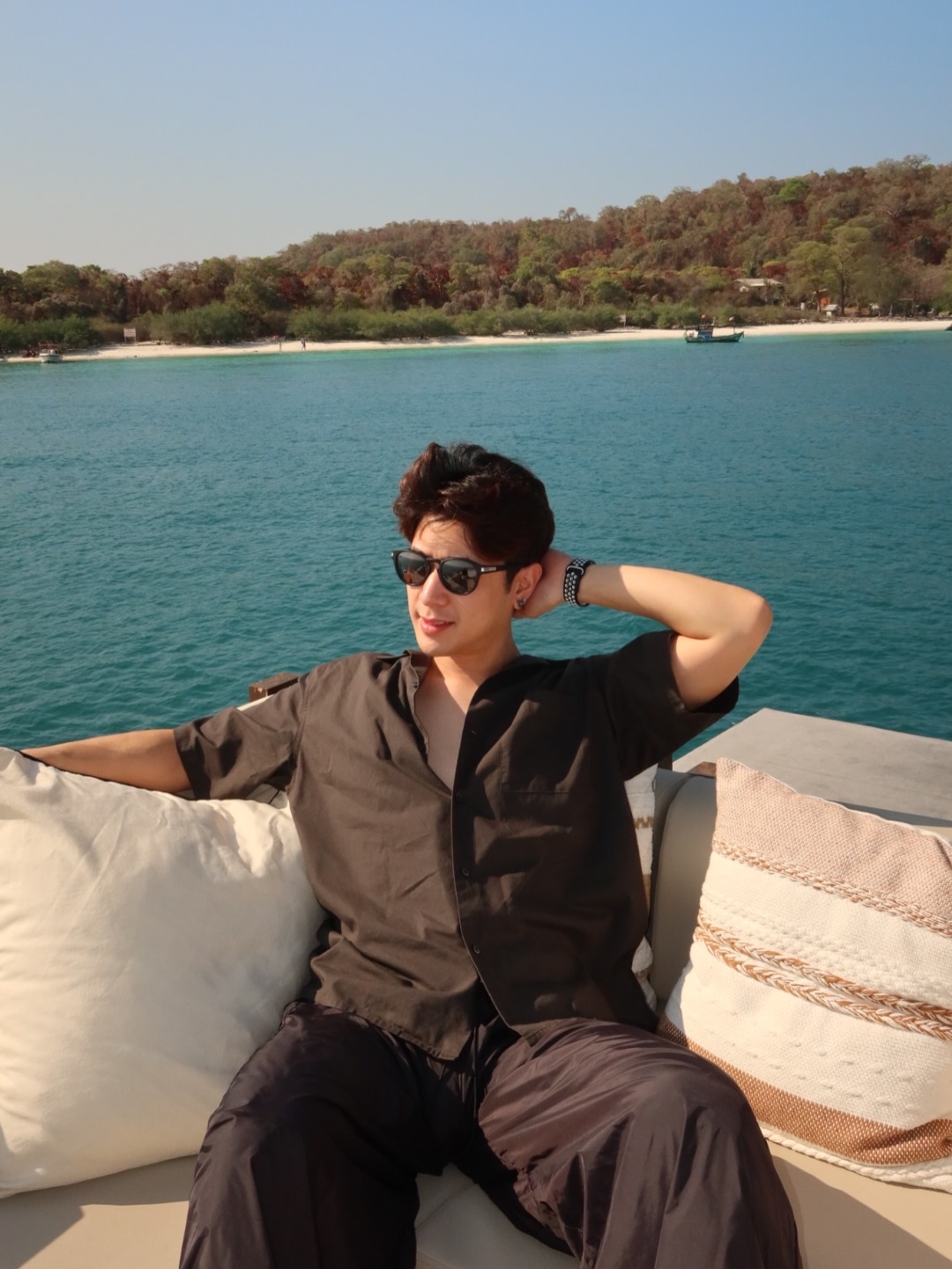 ปังปอนด์ - อัครวุฒิ มังคลสุต