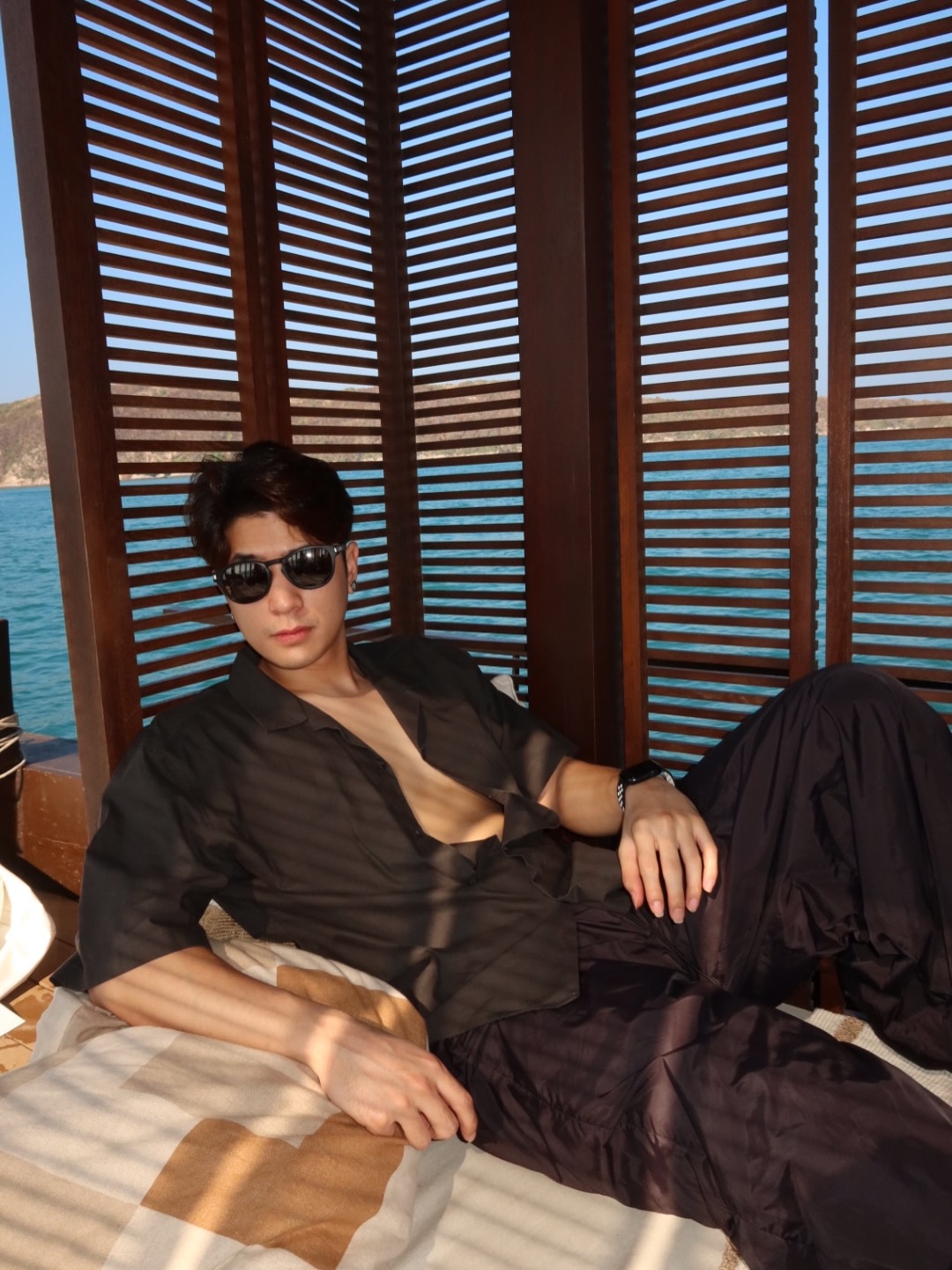 ปังปอนด์ - อัครวุฒิ มังคลสุต