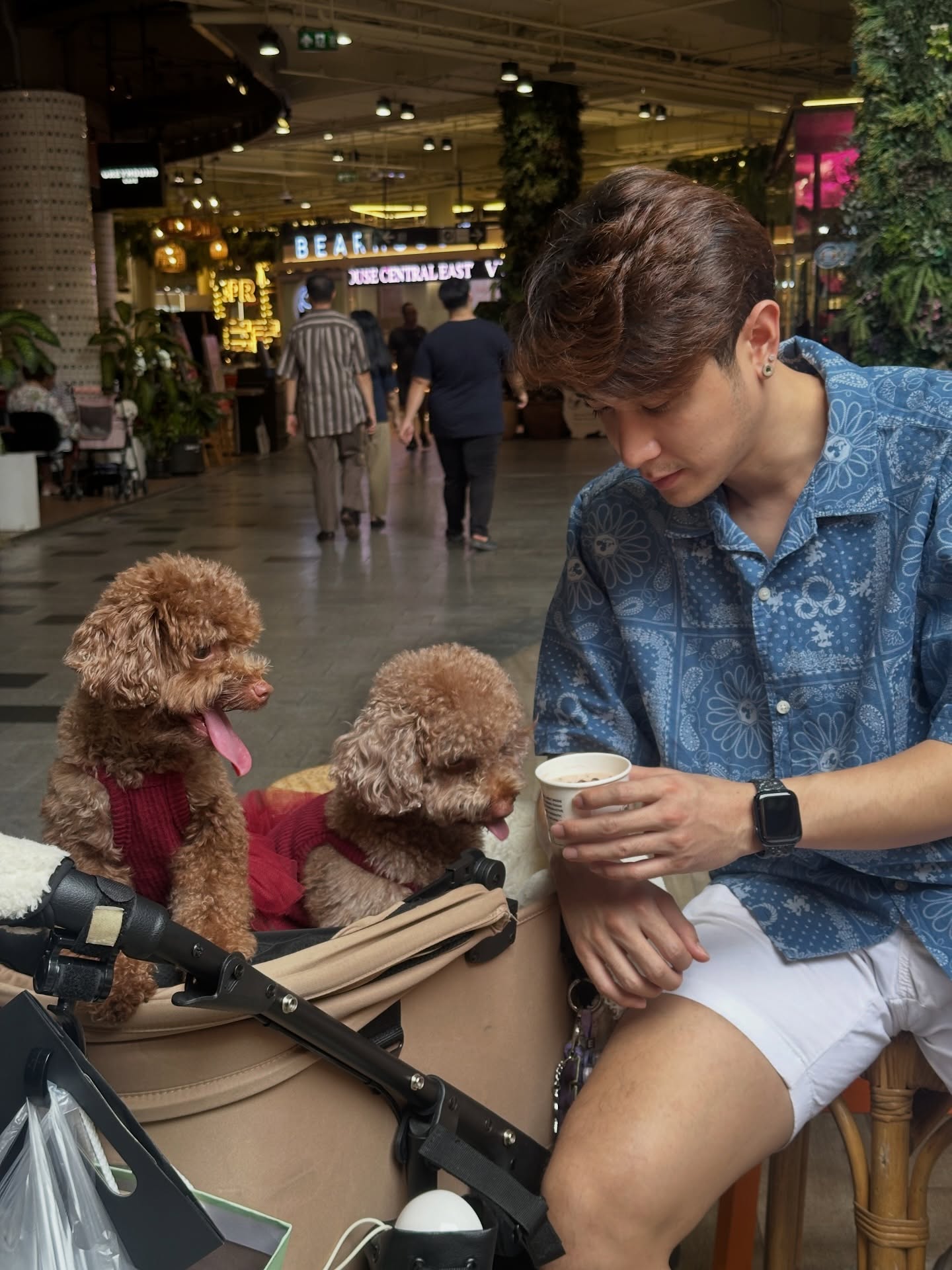 ปังปอนด์ - อัครวุฒิ มังคลสุต