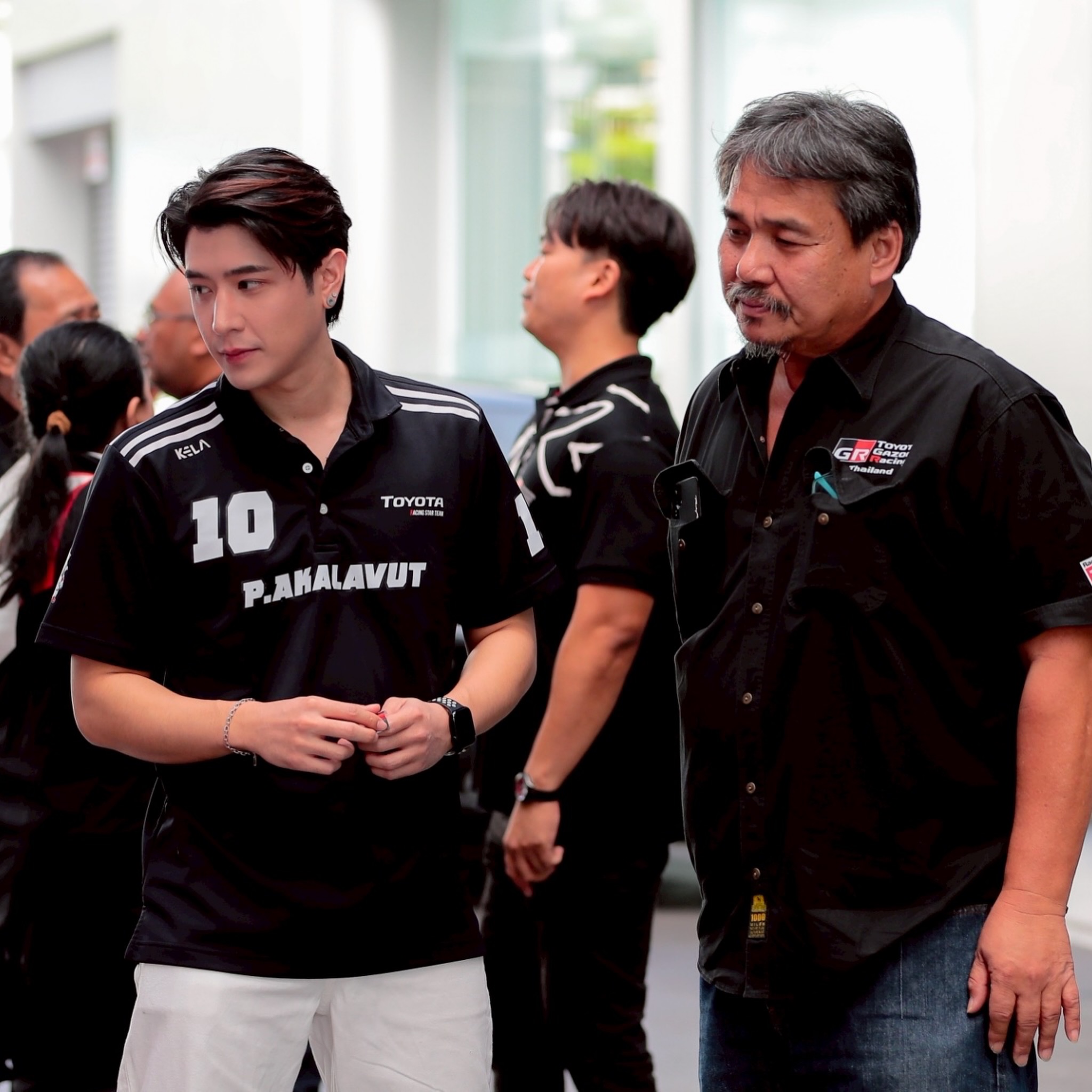 ปังปอนด์ - อัครวุฒิ มังคลสุต