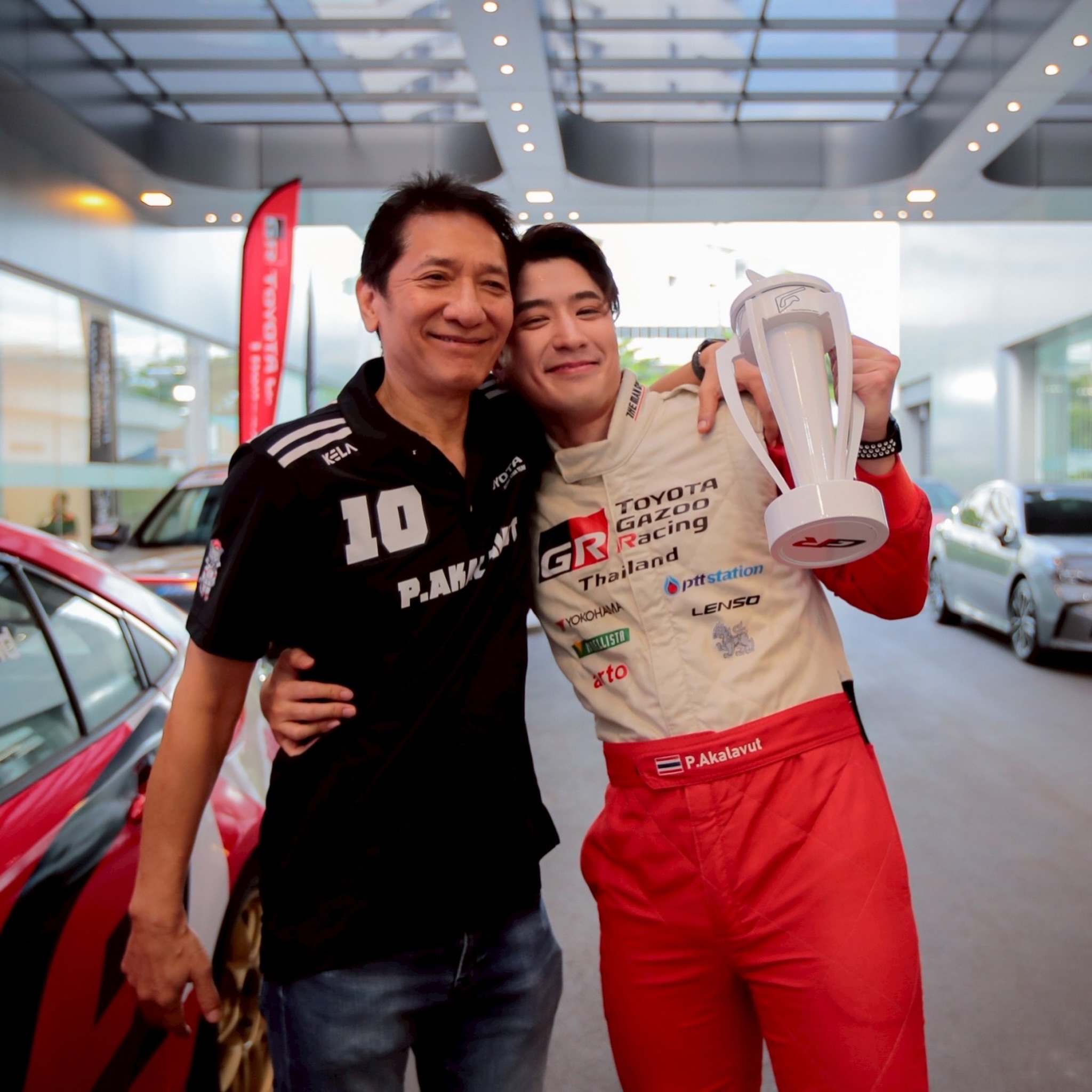 ปังปอนด์ - อัครวุฒิ มังคลสุต