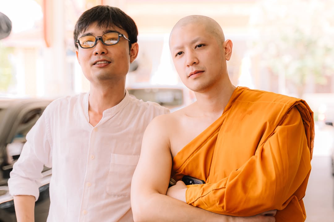 ปังปอนด์ - อัครวุฒิ มังคลสุต