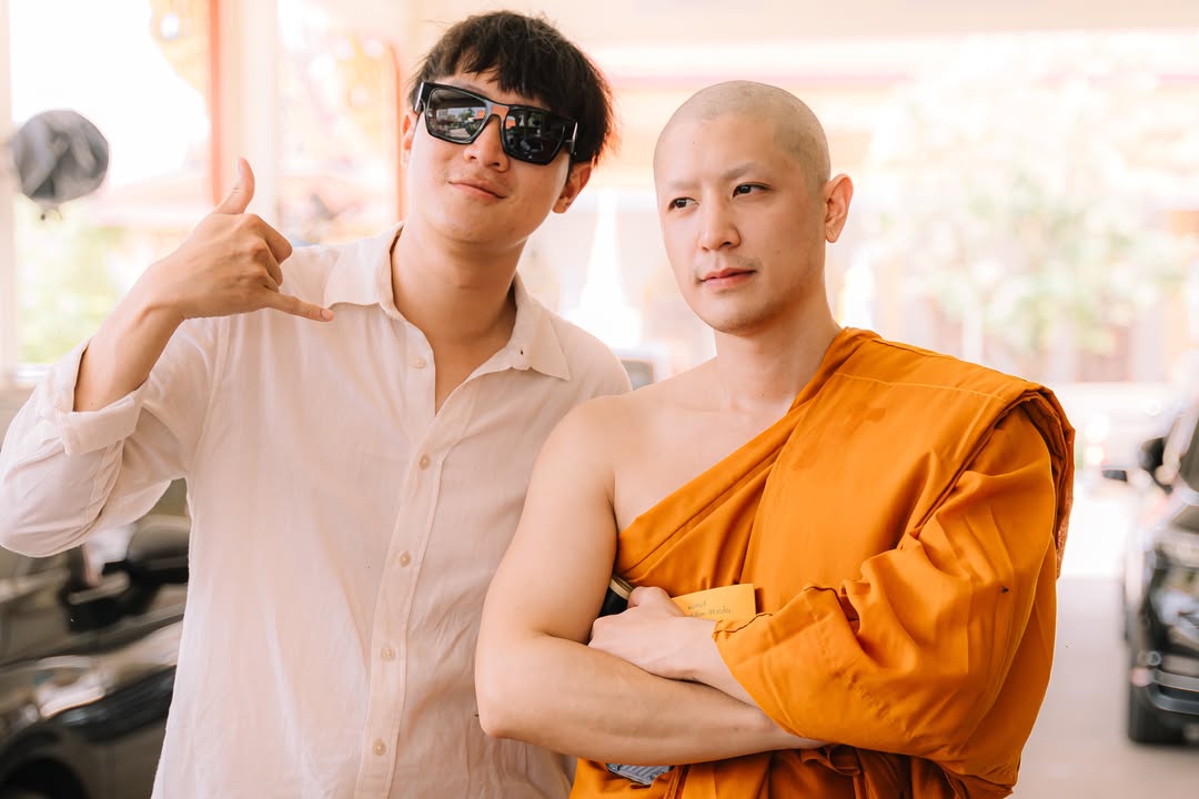 ปังปอนด์ - อัครวุฒิ มังคลสุต