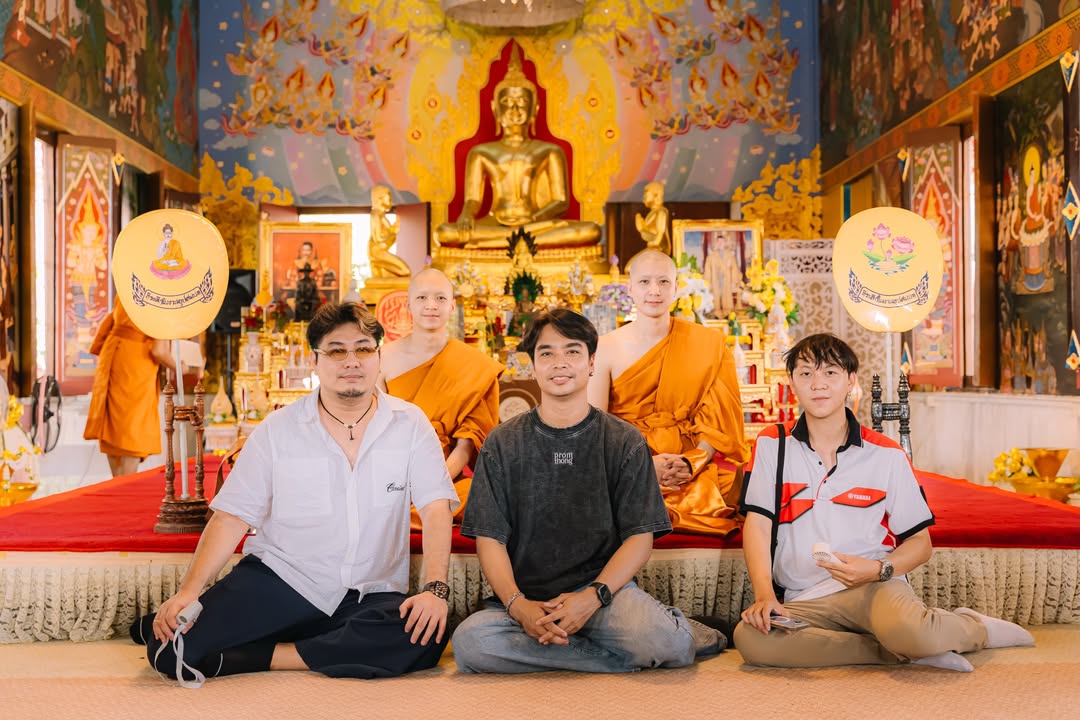 ปังปอนด์ - อัครวุฒิ มังคลสุต