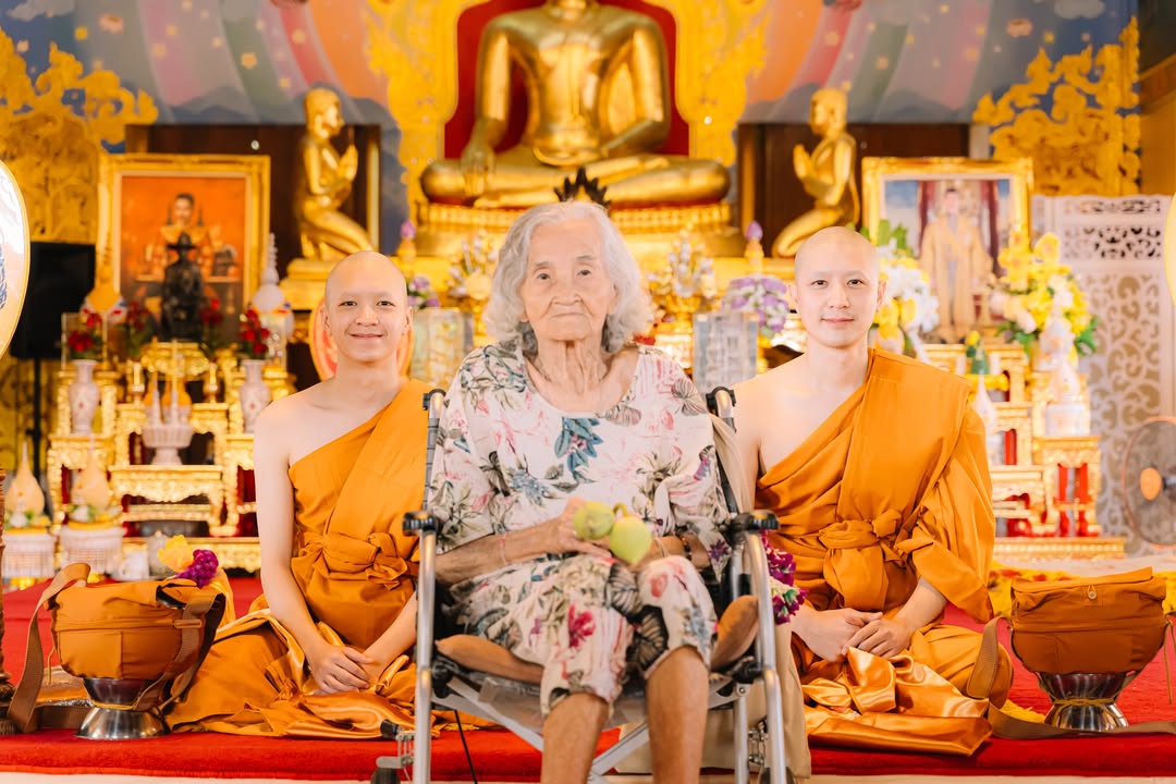 ปังปอนด์ - อัครวุฒิ มังคลสุต