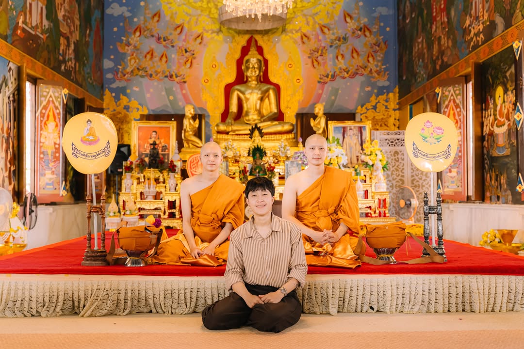 ปังปอนด์ - อัครวุฒิ มังคลสุต