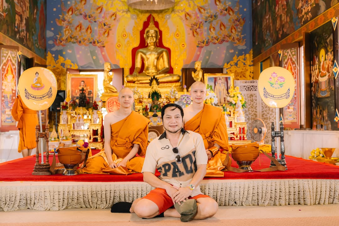 ปังปอนด์ - อัครวุฒิ มังคลสุต