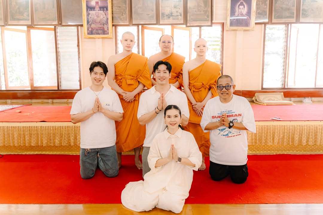 ปังปอนด์ - อัครวุฒิ มังคลสุต