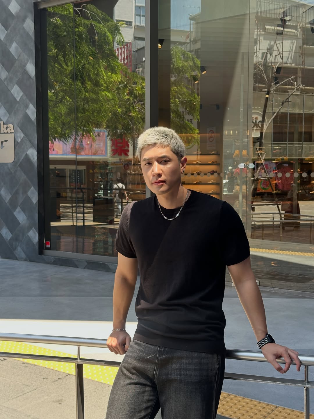 ปังปอนด์ - อัครวุฒิ มังคลสุต