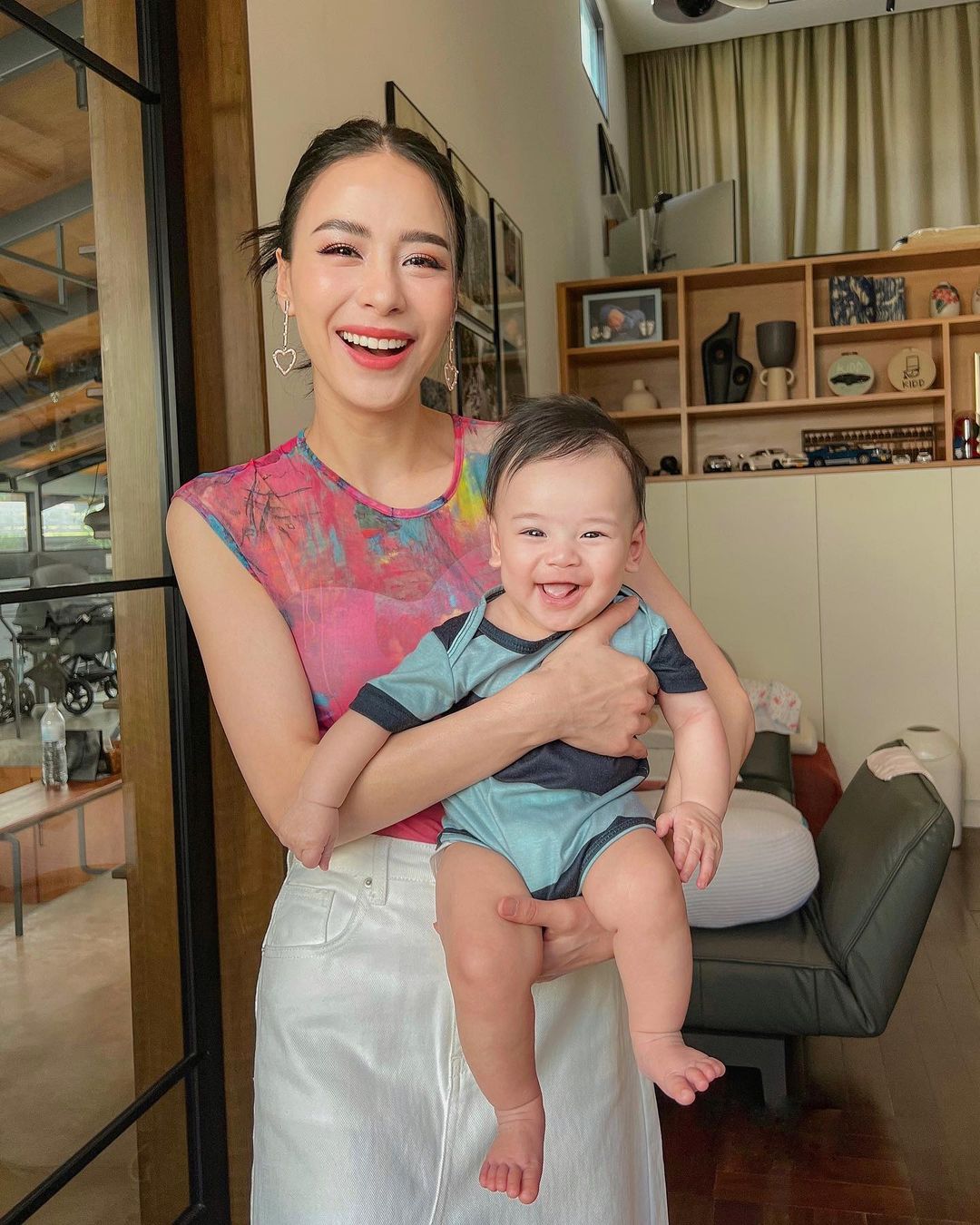 รถเมล์ - คะนึงนิจ จักรสมิทธานนท์