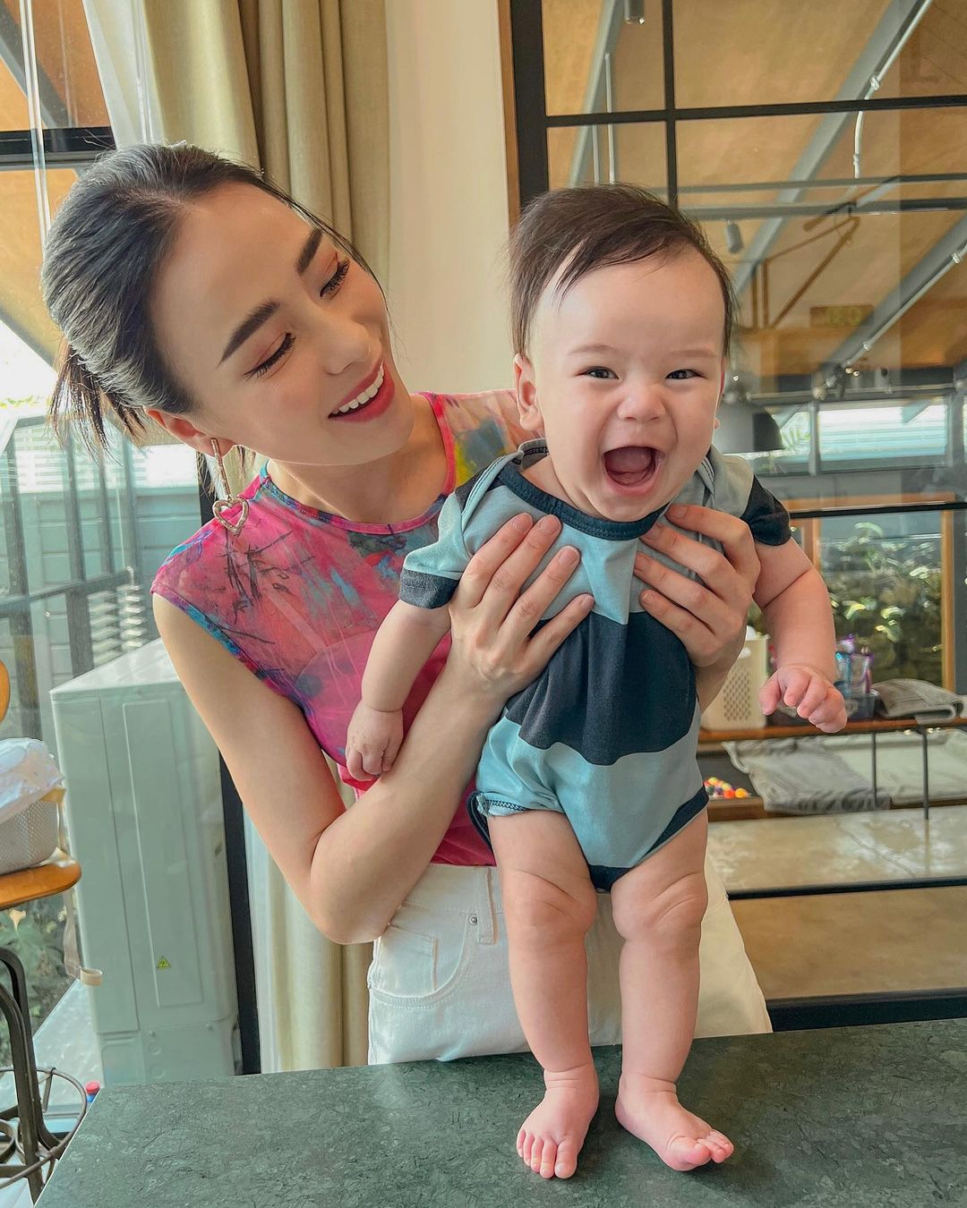 รถเมล์ - คะนึงนิจ จักรสมิทธานนท์