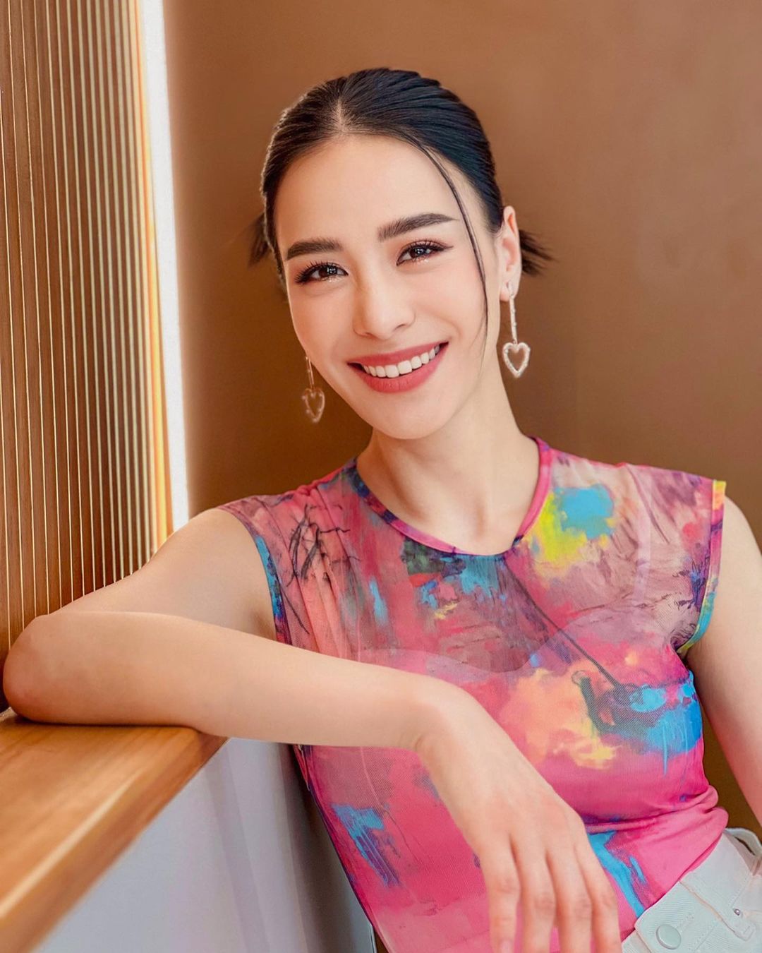 รถเมล์ - คะนึงนิจ จักรสมิทธานนท์
