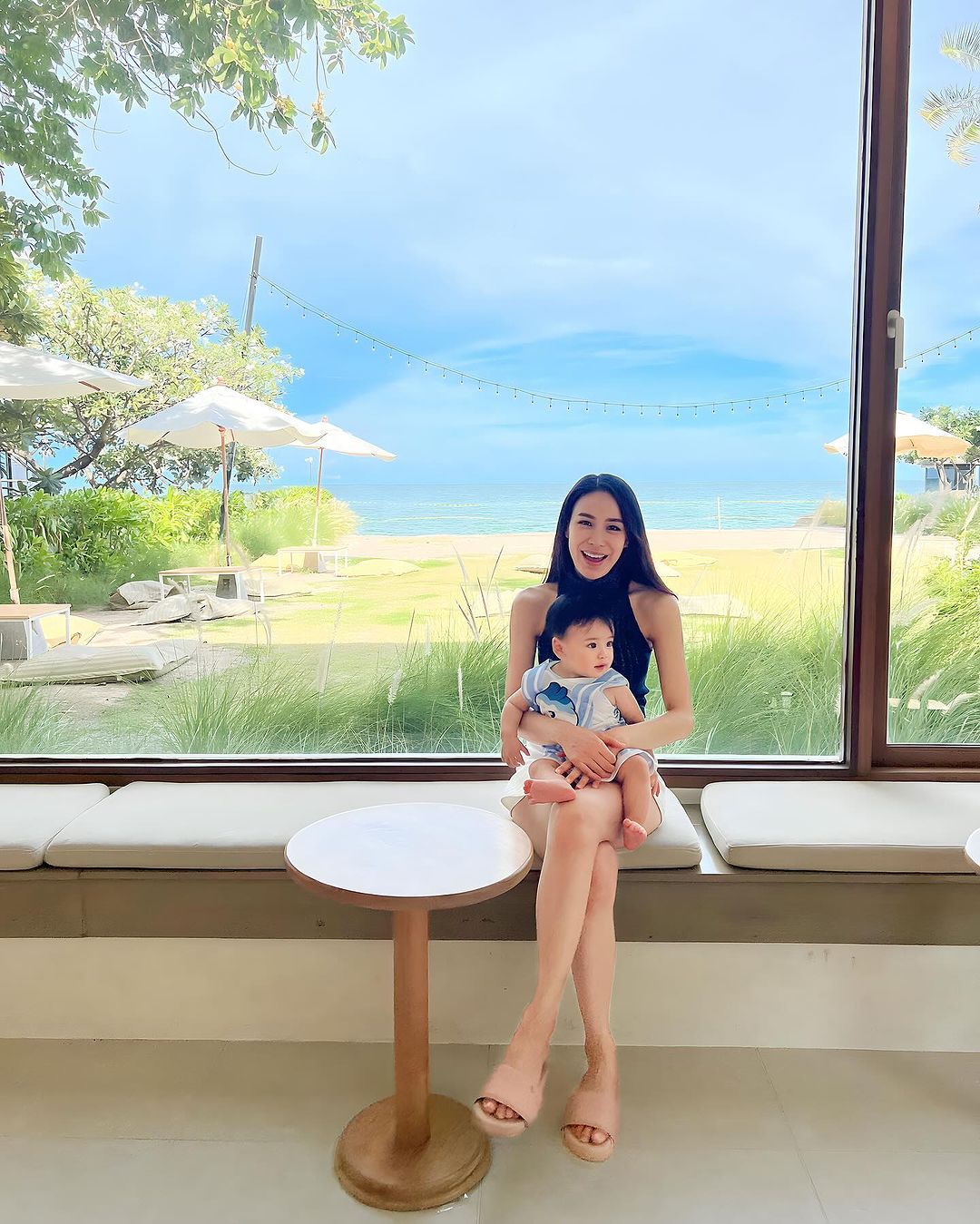 รถเมล์ - คะนึงนิจ จักรสมิทธานนท์