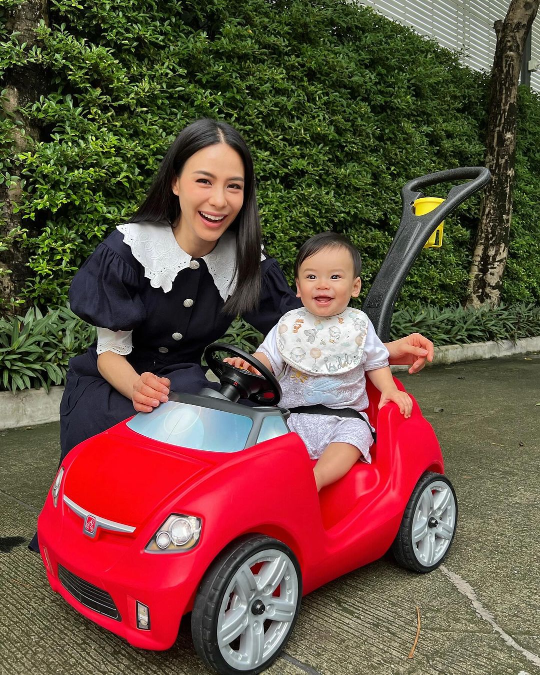รถเมล์ - คะนึงนิจ จักรสมิทธานนท์