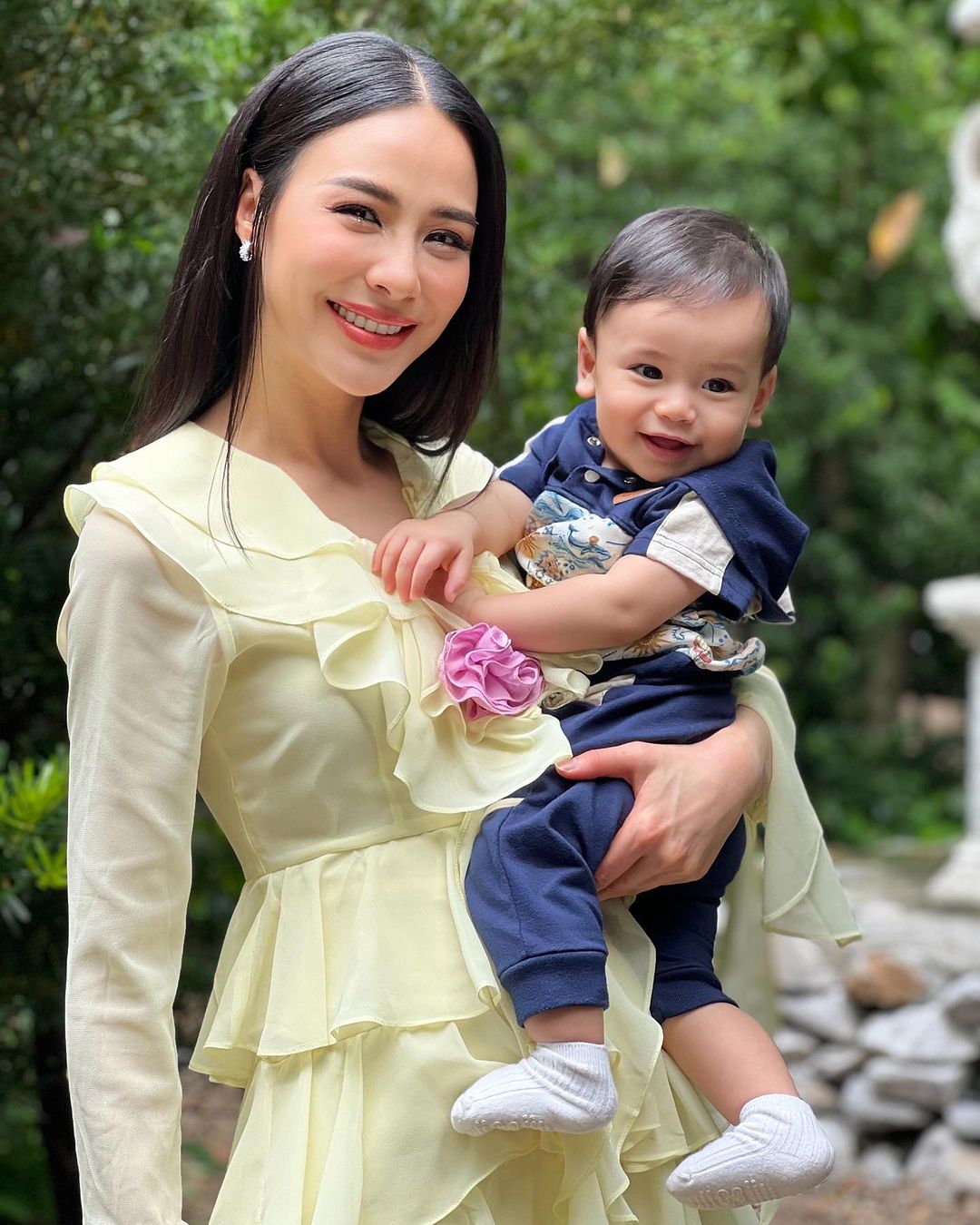 รถเมล์ - คะนึงนิจ จักรสมิทธานนท์
