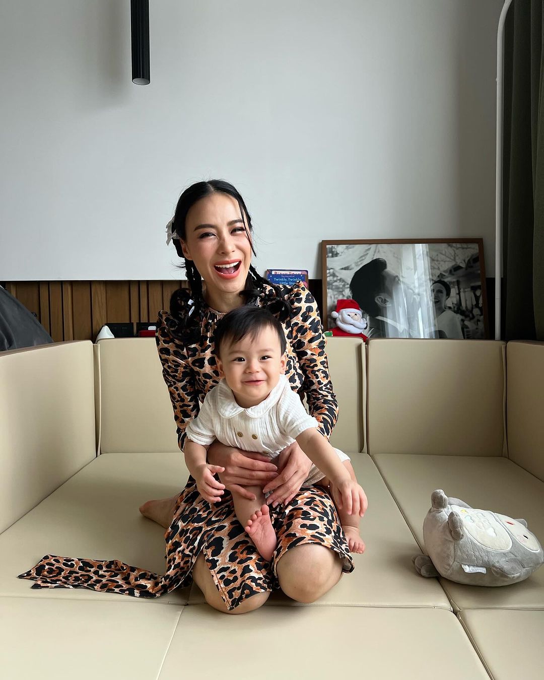 รถเมล์ - คะนึงนิจ จักรสมิทธานนท์