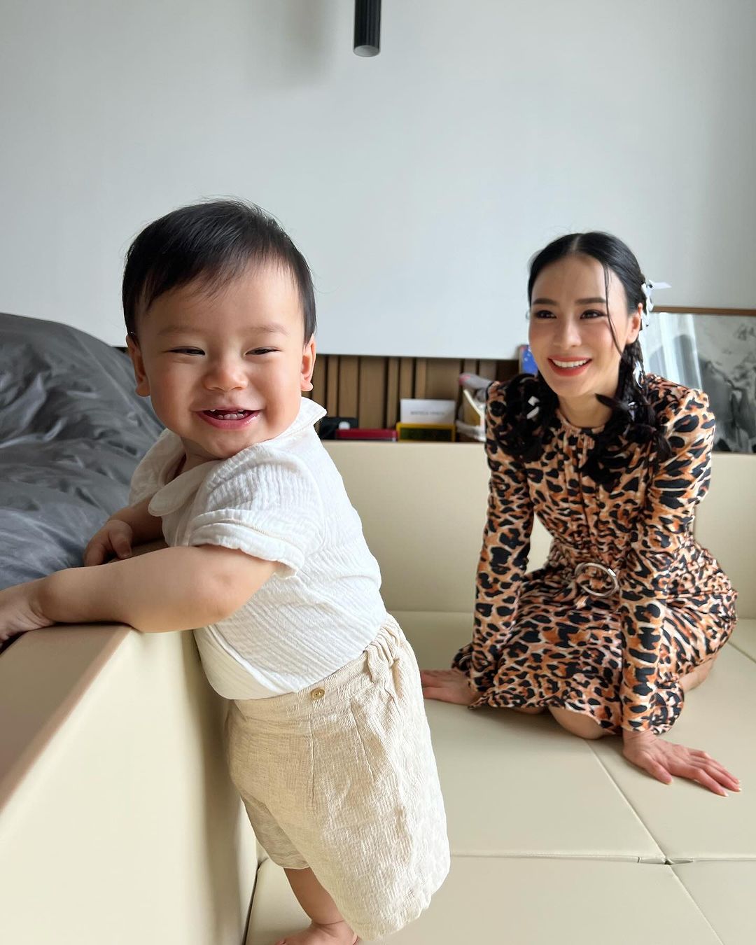 รถเมล์ - คะนึงนิจ จักรสมิทธานนท์