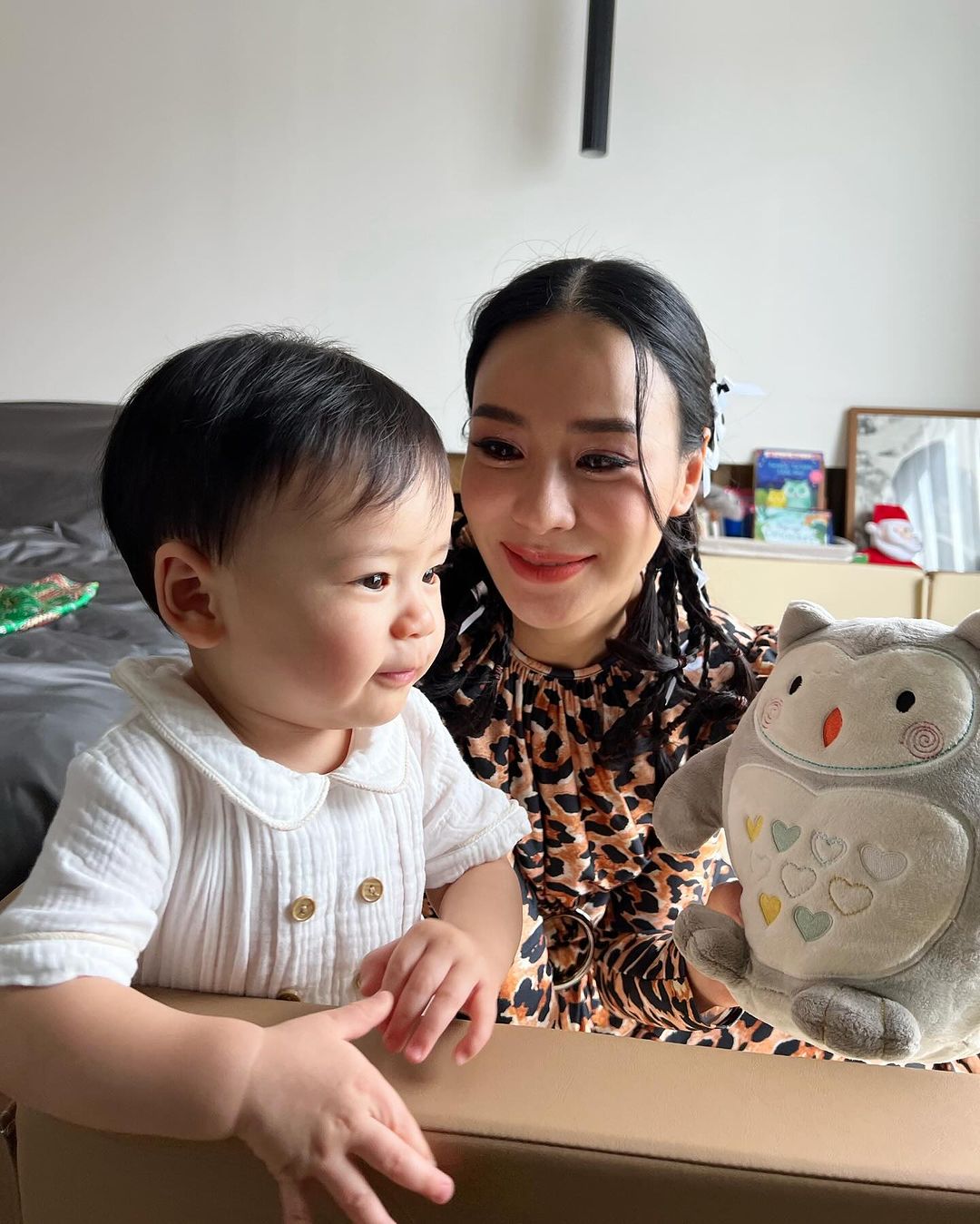 รถเมล์ - คะนึงนิจ จักรสมิทธานนท์