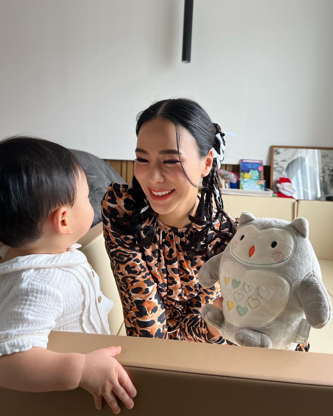 รถเมล์ - คะนึงนิจ จักรสมิทธานนท์