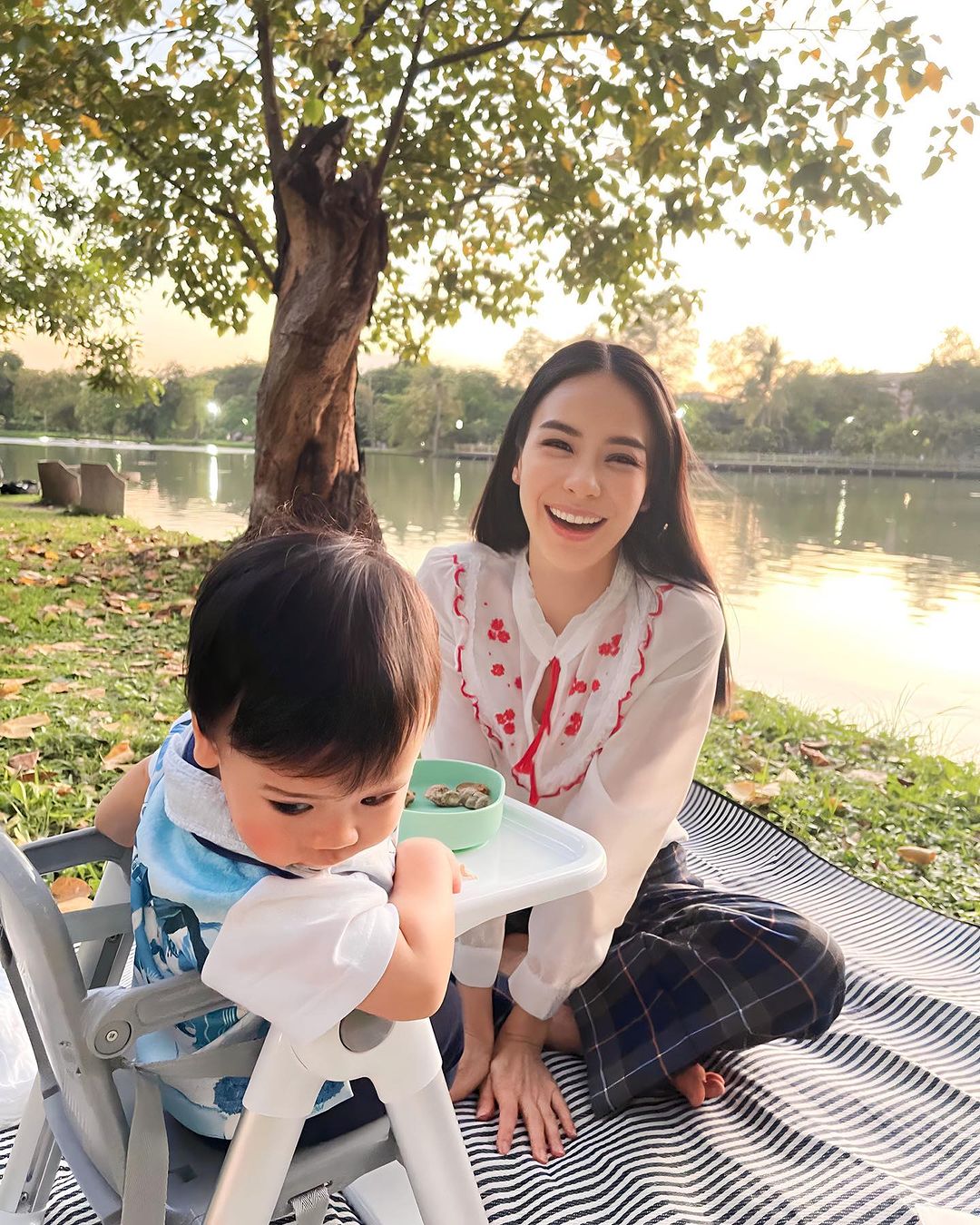 รถเมล์ - คะนึงนิจ จักรสมิทธานนท์