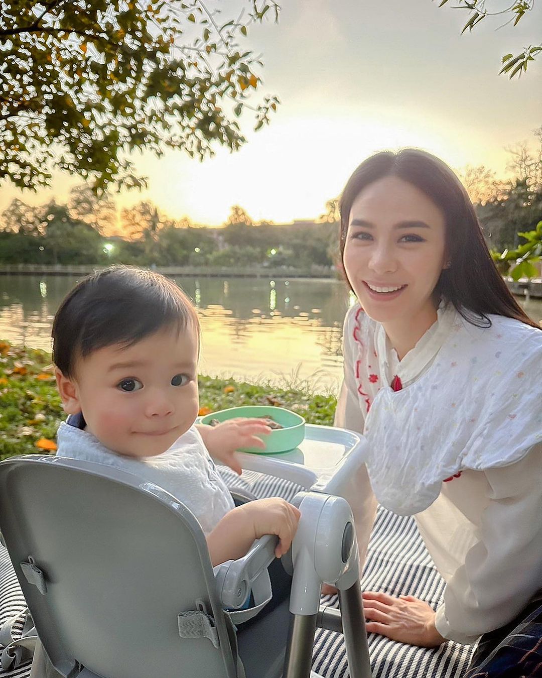 รถเมล์ - คะนึงนิจ จักรสมิทธานนท์