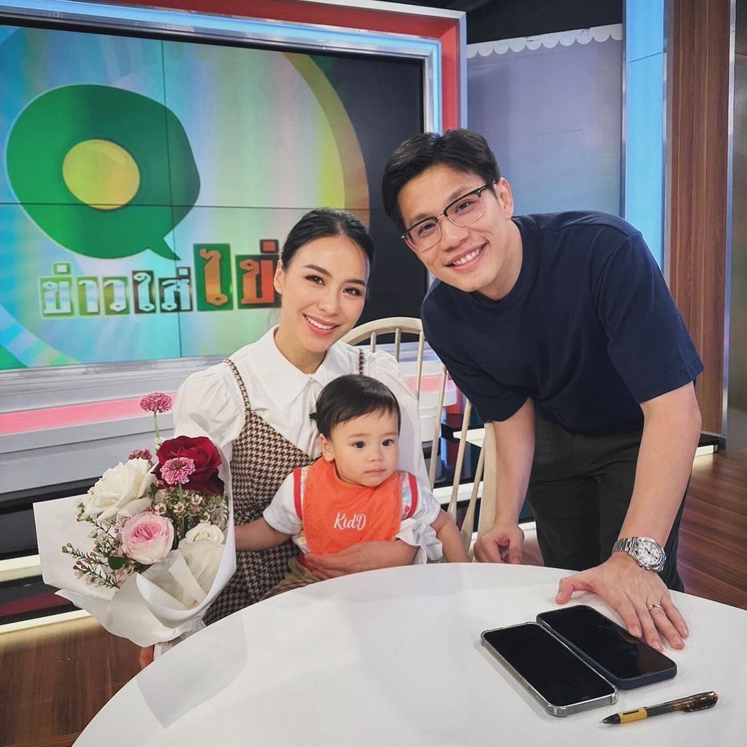 รถเมล์ - คะนึงนิจ จักรสมิทธานนท์