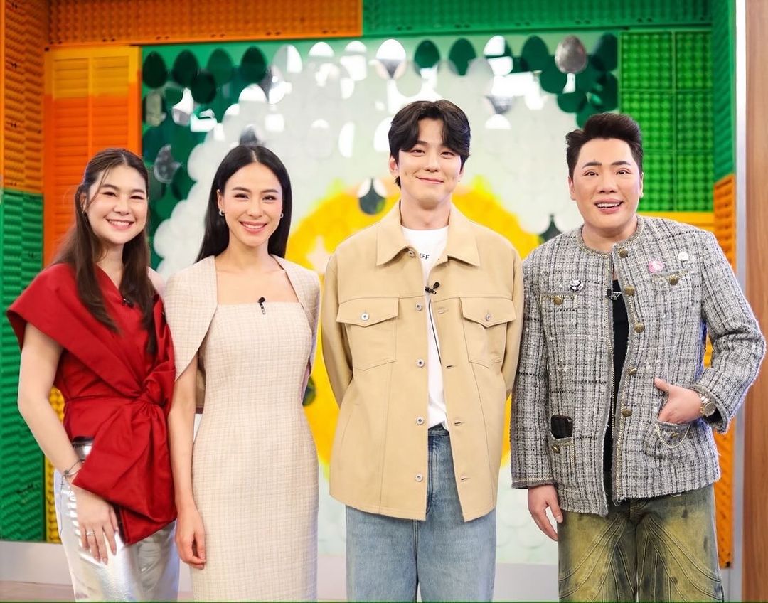 รถเมล์ - คะนึงนิจ จักรสมิทธานนท์
