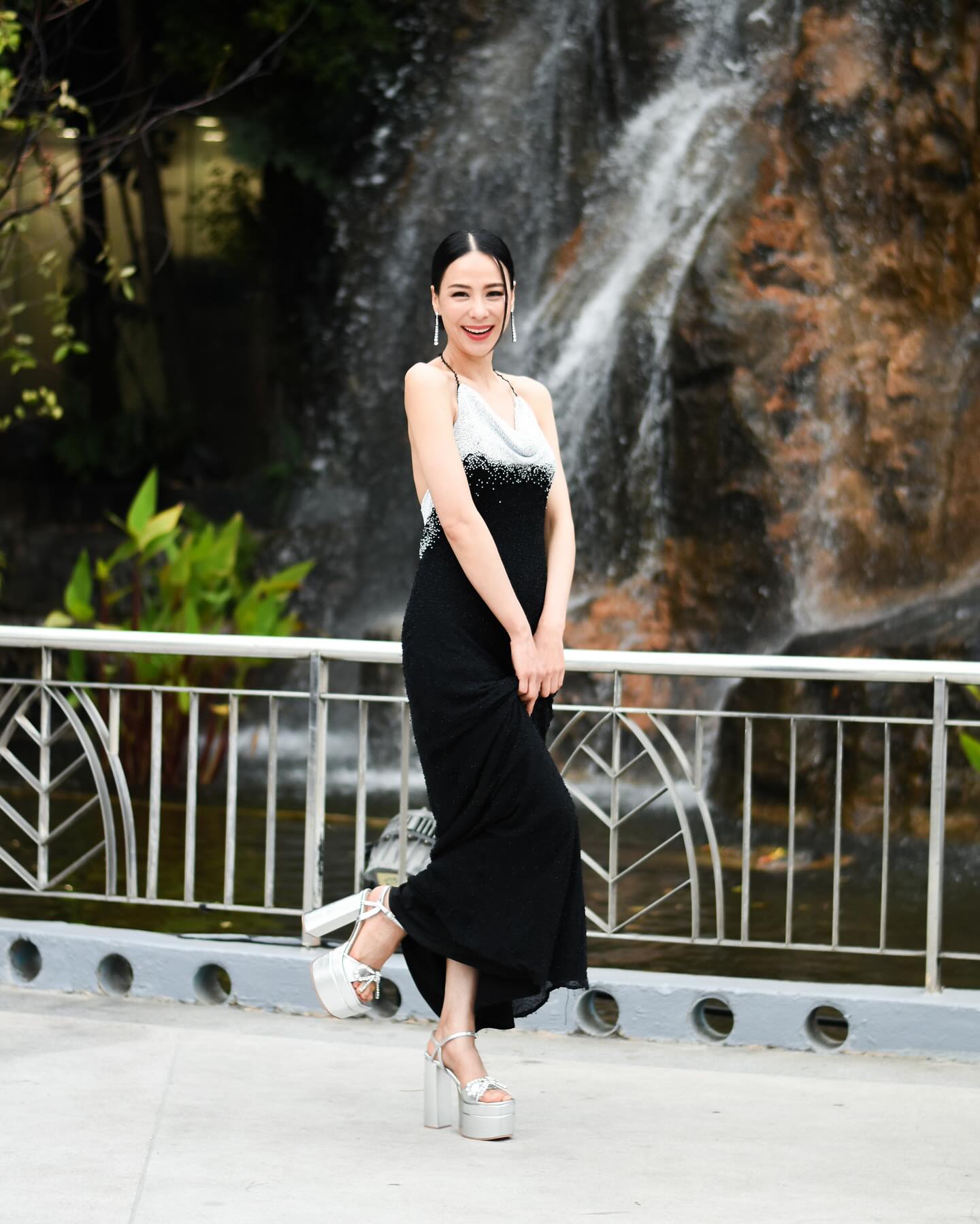 รถเมล์ - คะนึงนิจ จักรสมิทธานนท์