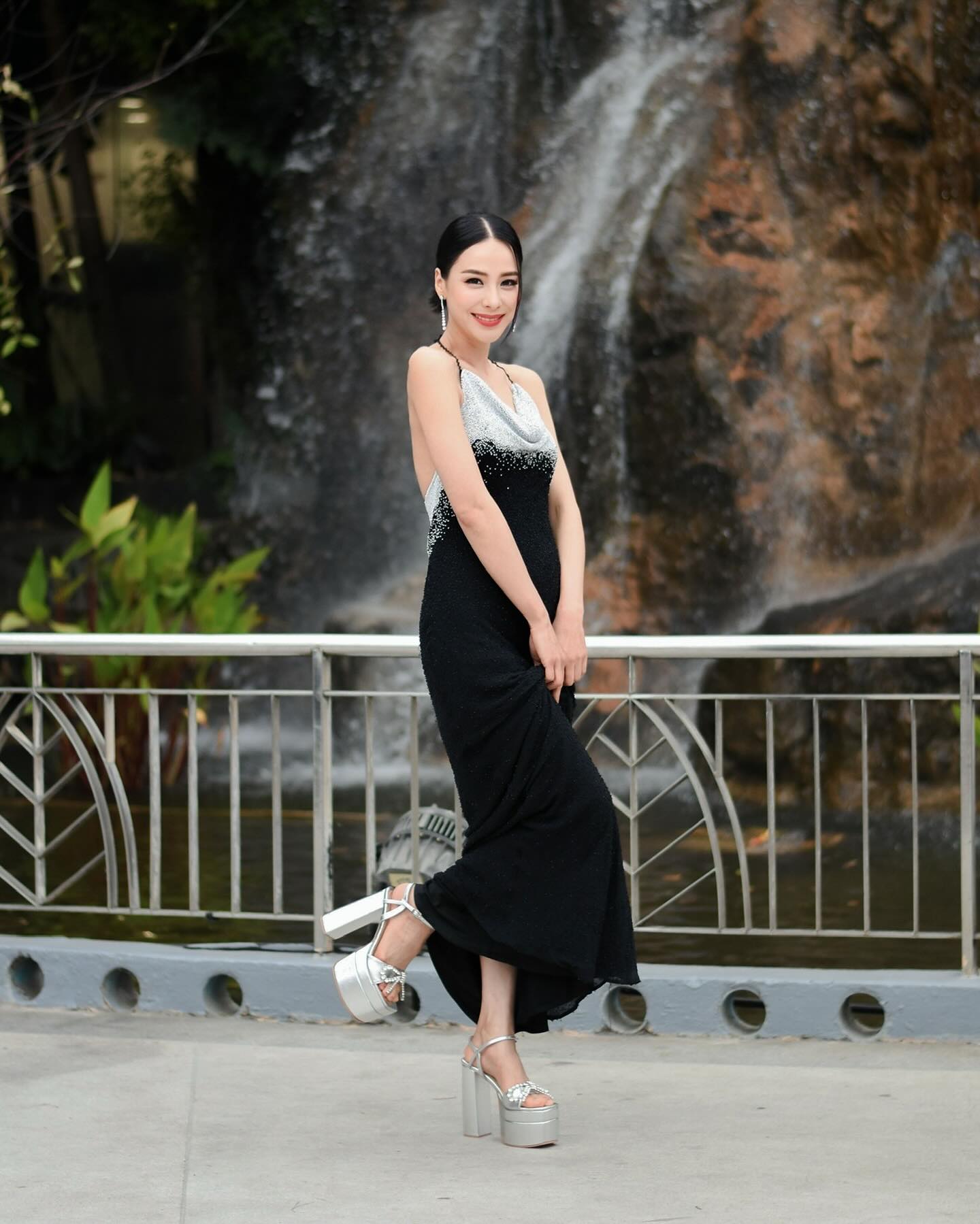 รถเมล์ - คะนึงนิจ จักรสมิทธานนท์