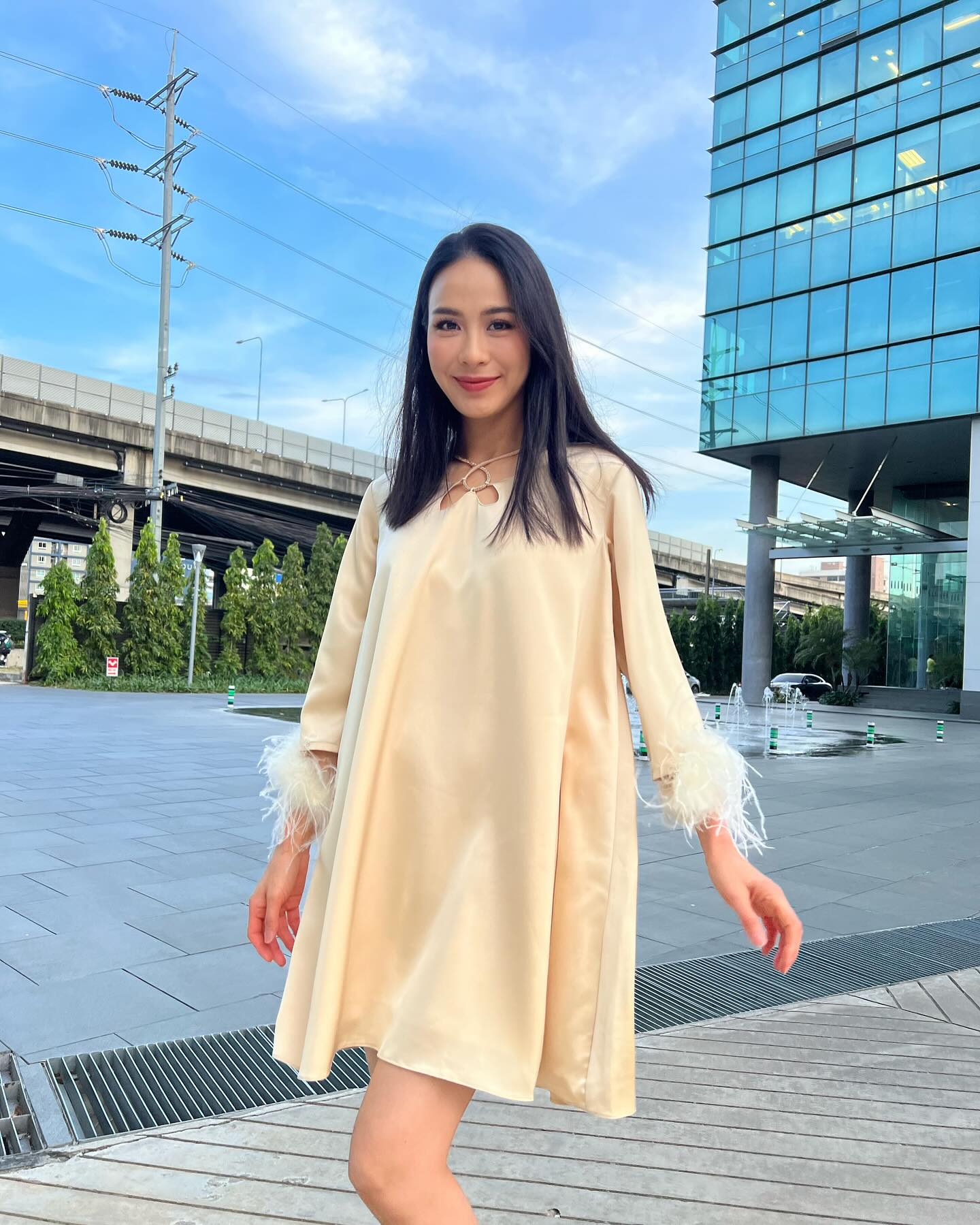 รถเมล์ - คะนึงนิจ จักรสมิทธานนท์