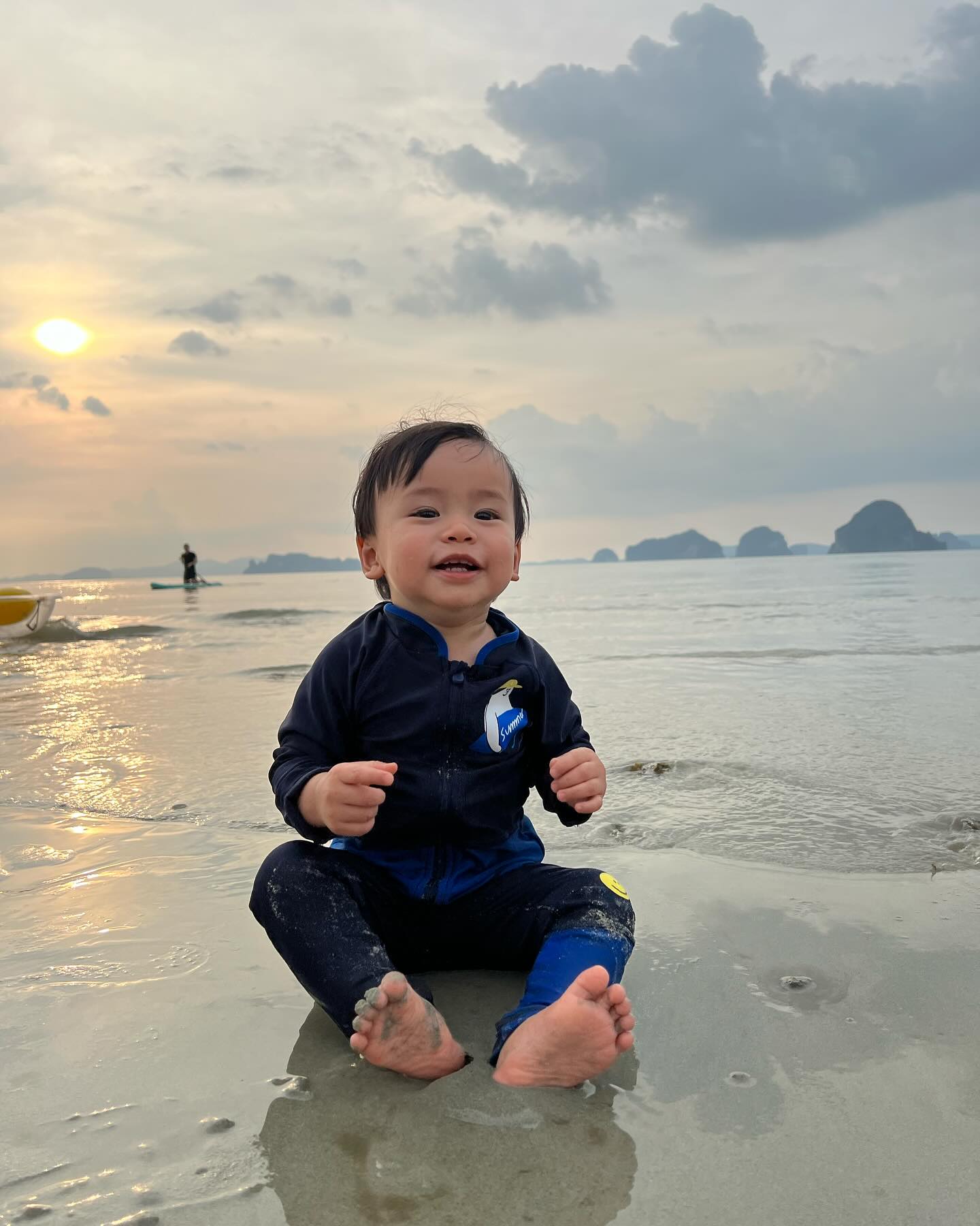 รถเมล์ - คะนึงนิจ จักรสมิทธานนท์
