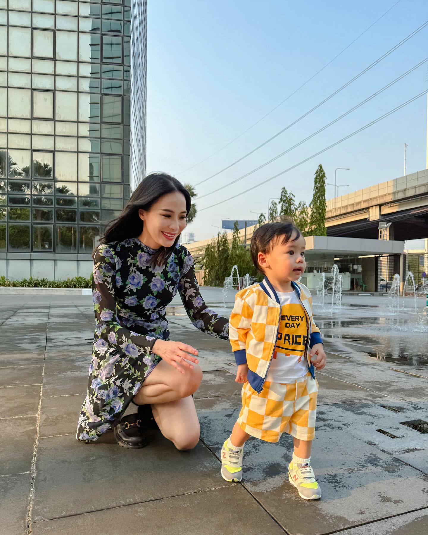 รถเมล์ - คะนึงนิจ จักรสมิทธานนท์