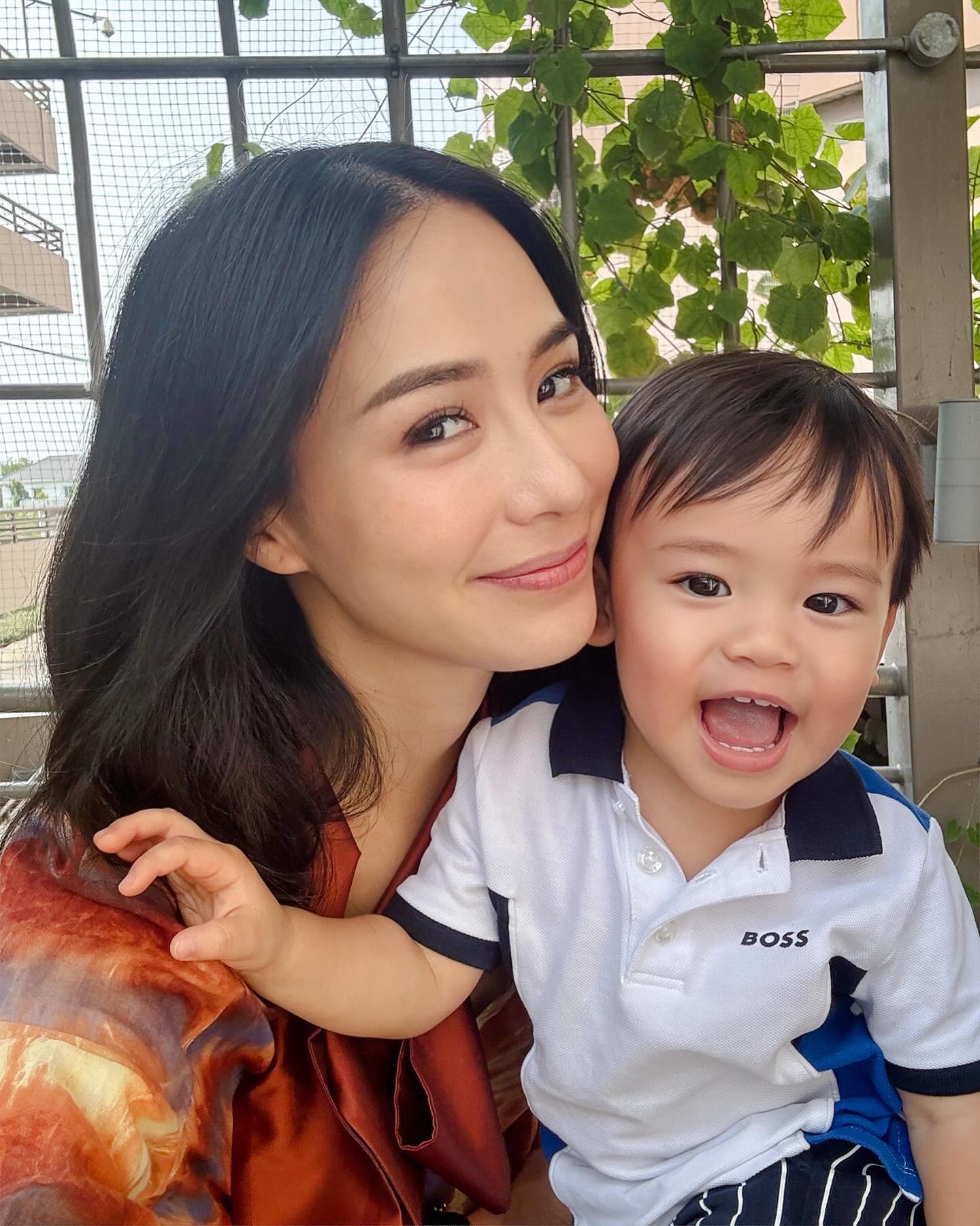 รถเมล์ - คะนึงนิจ จักรสมิทธานนท์