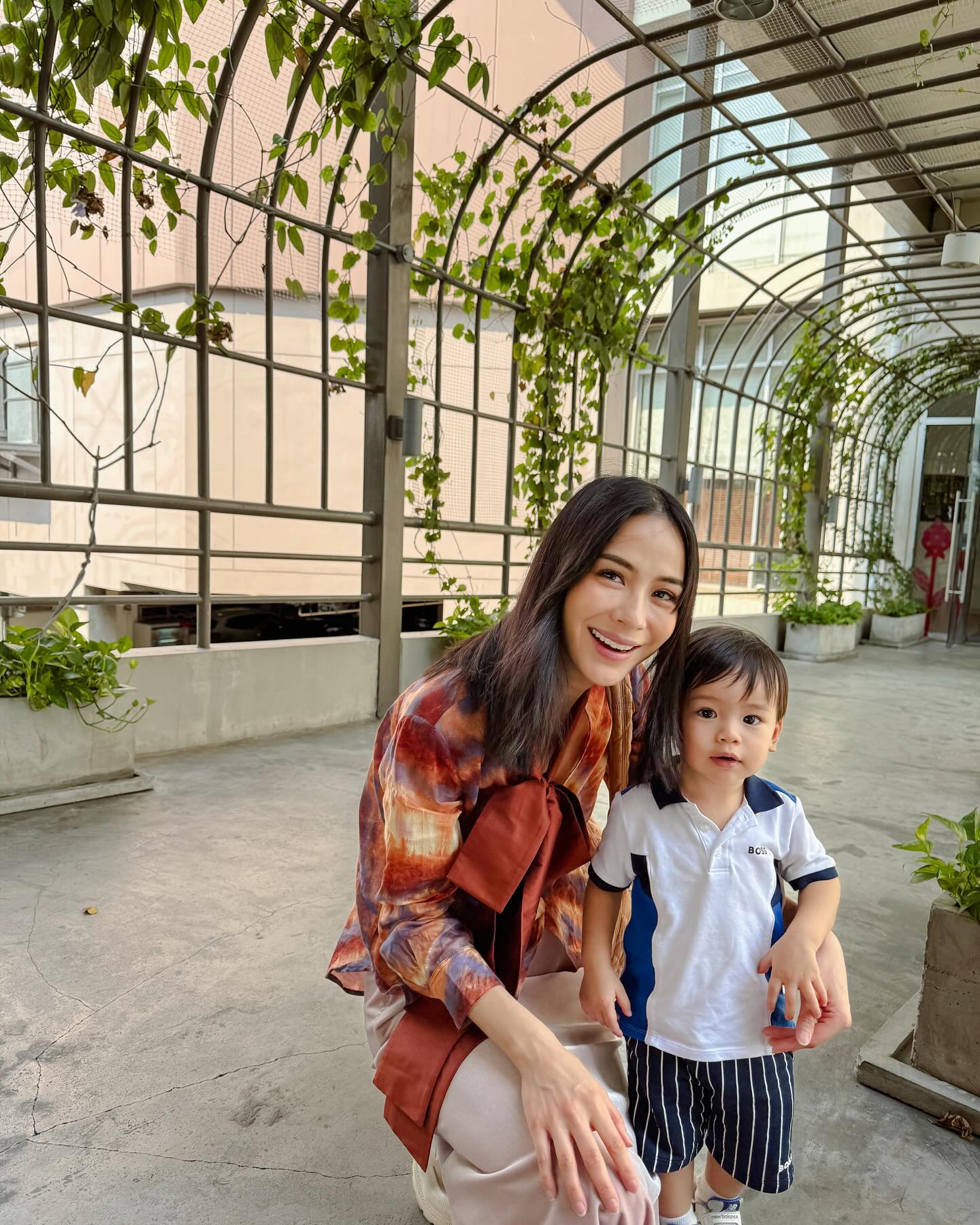 รถเมล์ - คะนึงนิจ จักรสมิทธานนท์