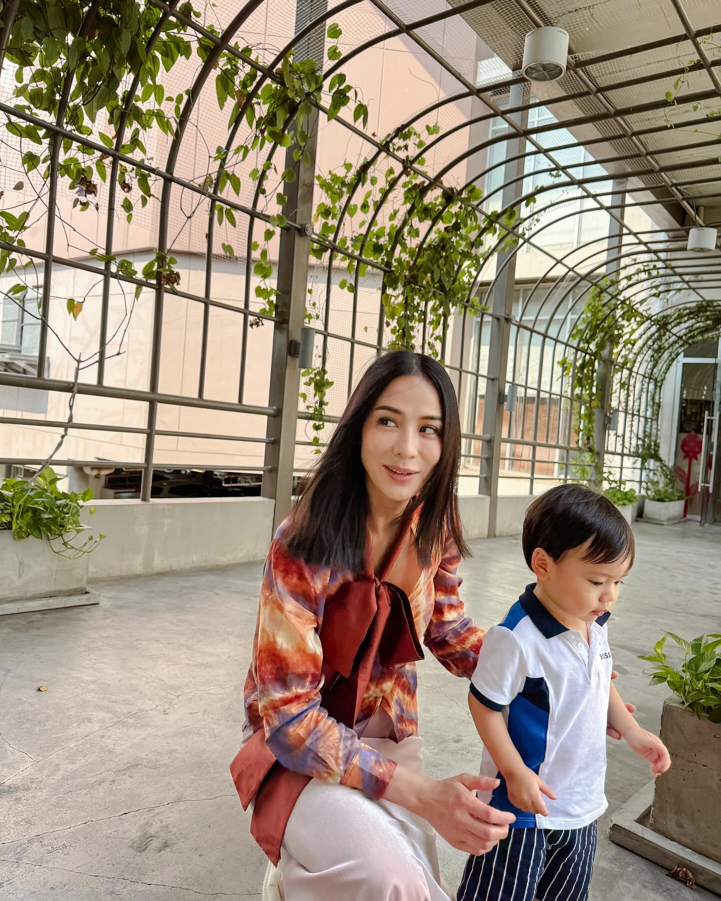 รถเมล์ - คะนึงนิจ จักรสมิทธานนท์