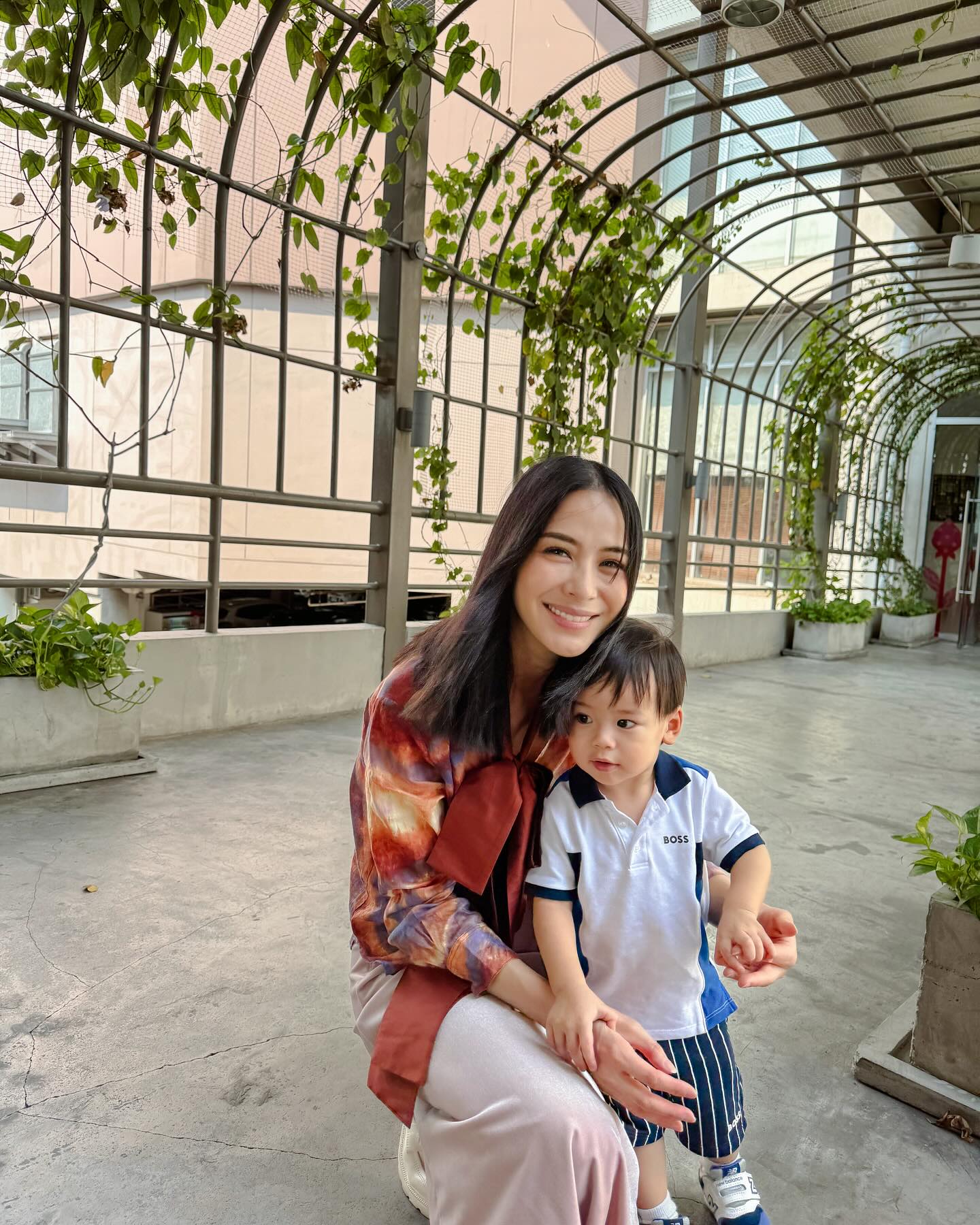 รถเมล์ - คะนึงนิจ จักรสมิทธานนท์