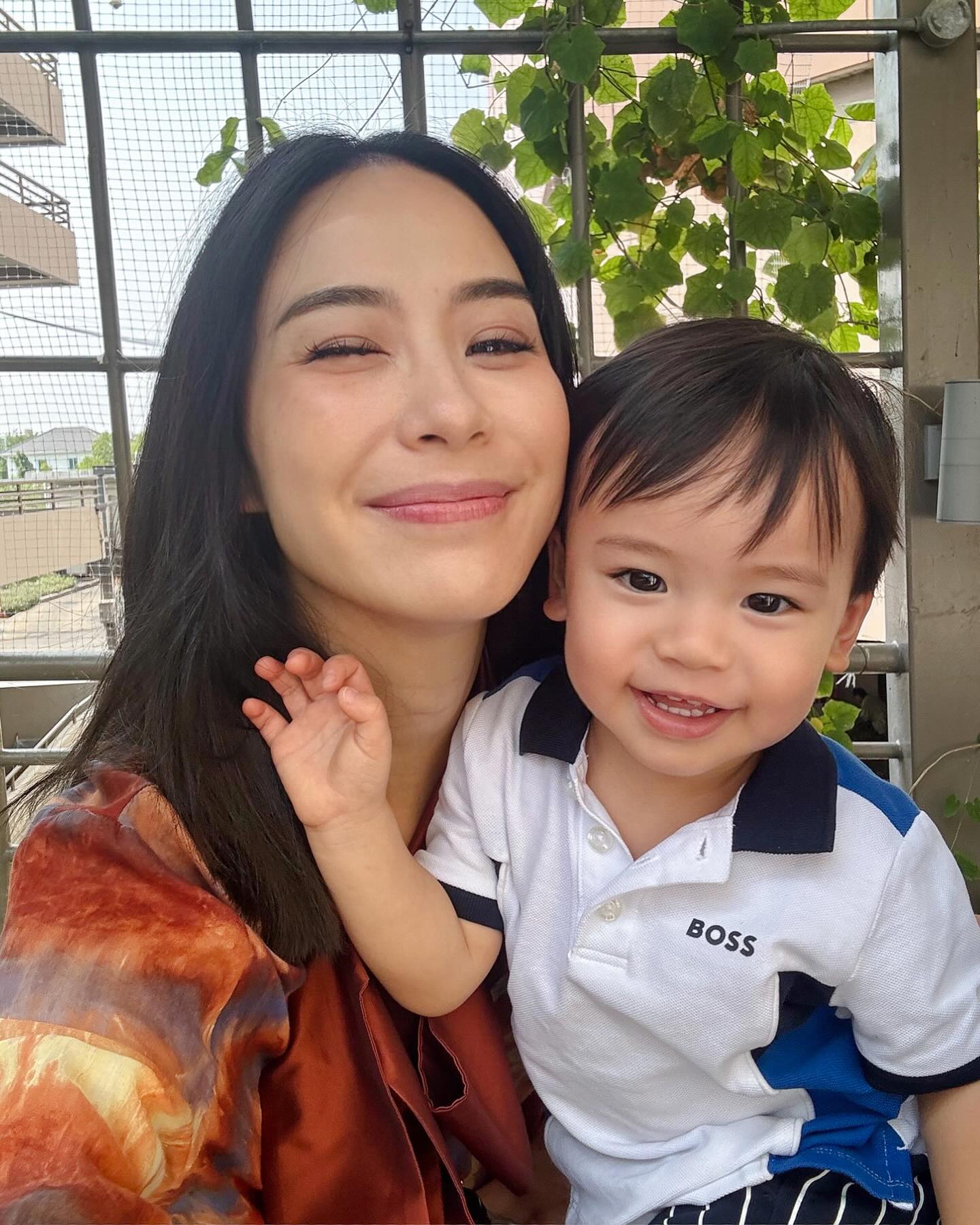 รถเมล์ - คะนึงนิจ จักรสมิทธานนท์