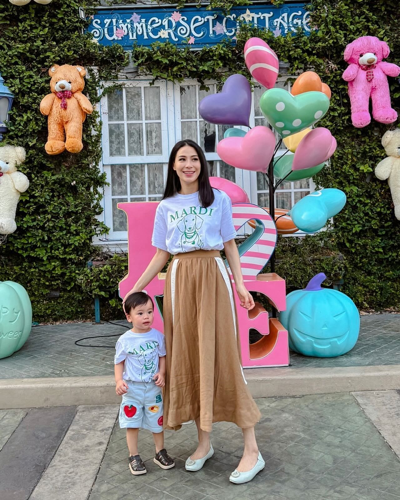 รถเมล์ - คะนึงนิจ จักรสมิทธานนท์