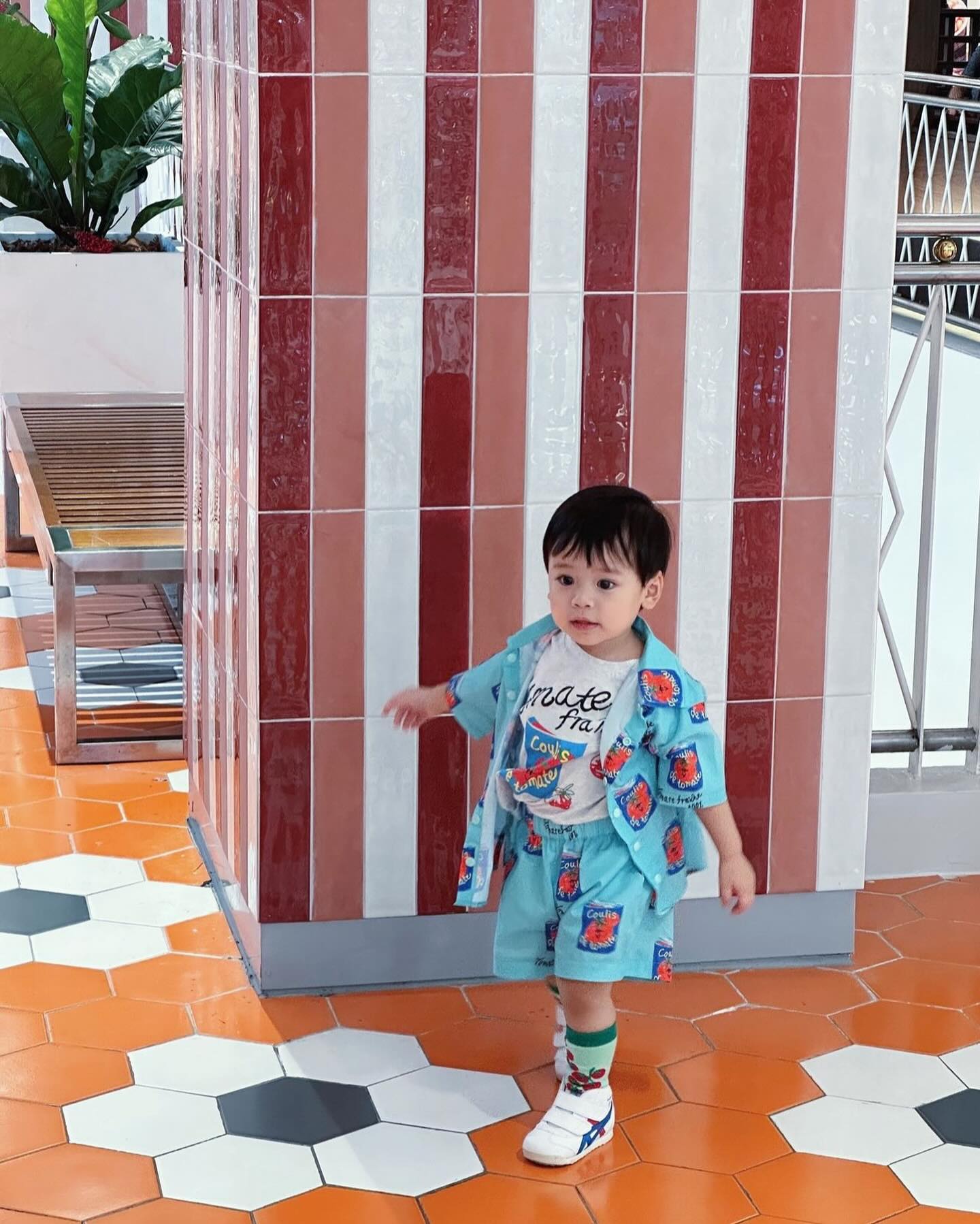 รถเมล์ - คะนึงนิจ จักรสมิทธานนท์