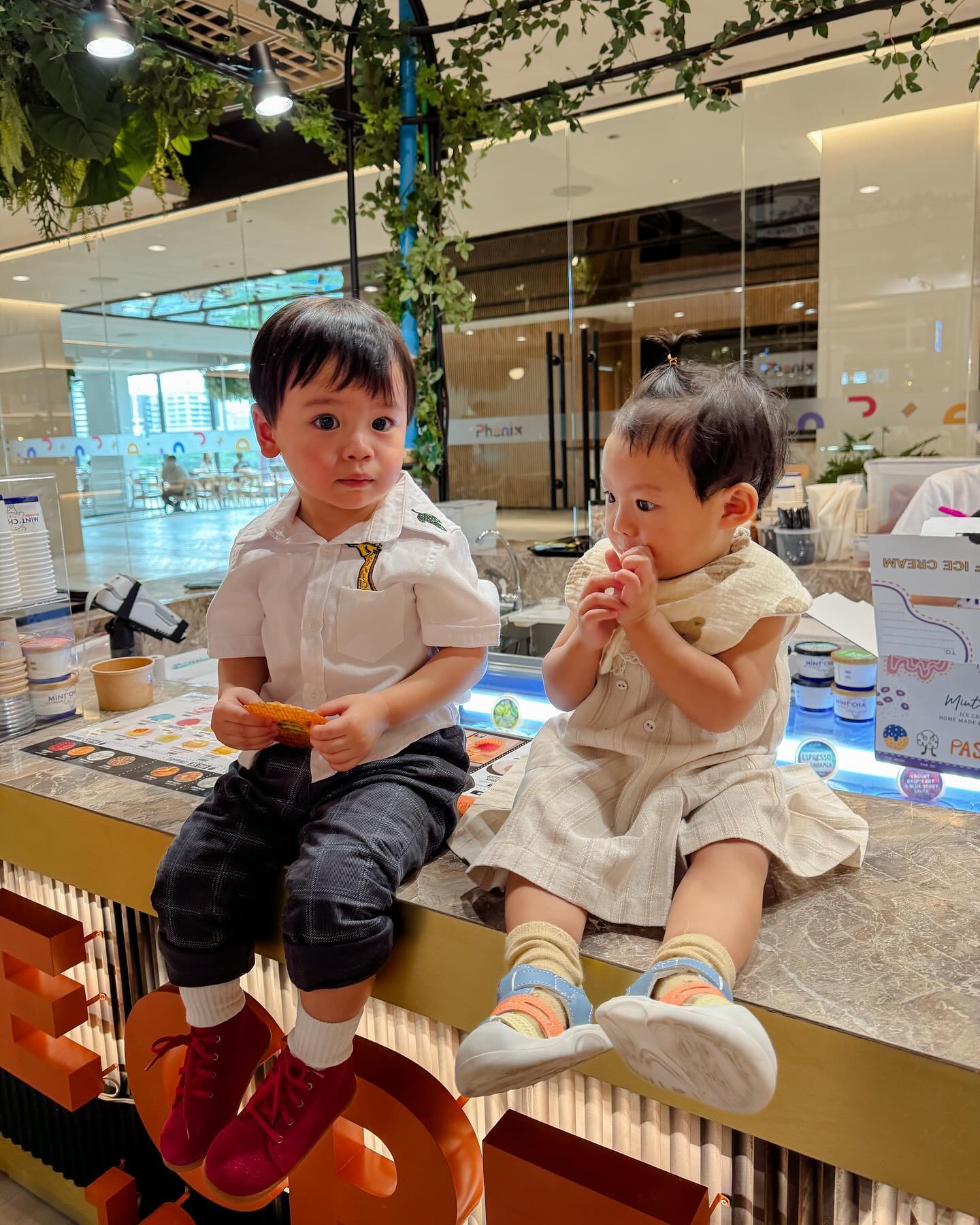 รถเมล์ - คะนึงนิจ จักรสมิทธานนท์