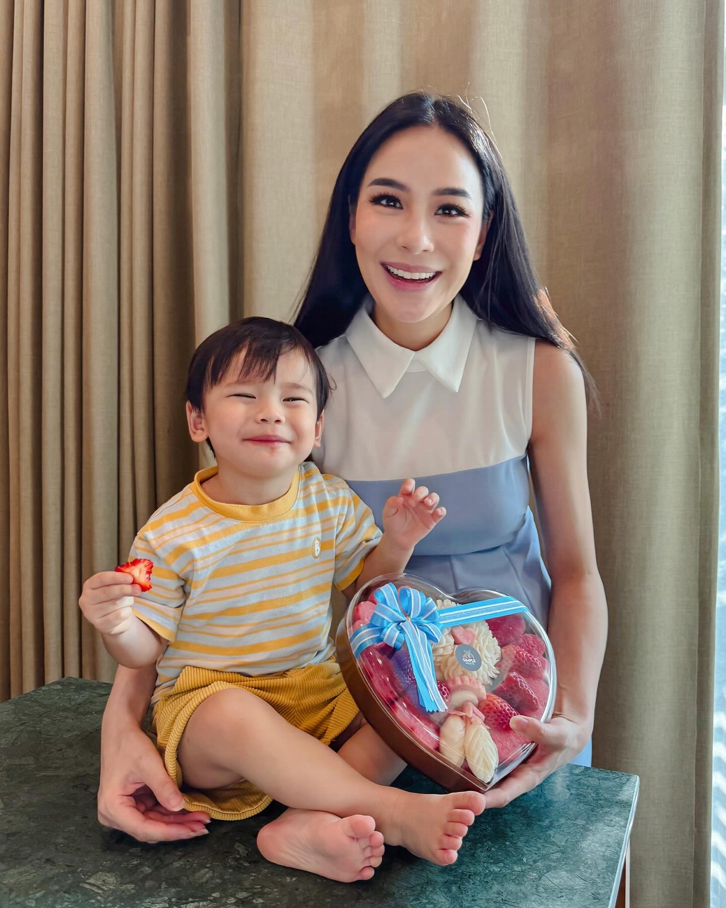 รถเมล์ - คะนึงนิจ จักรสมิทธานนท์