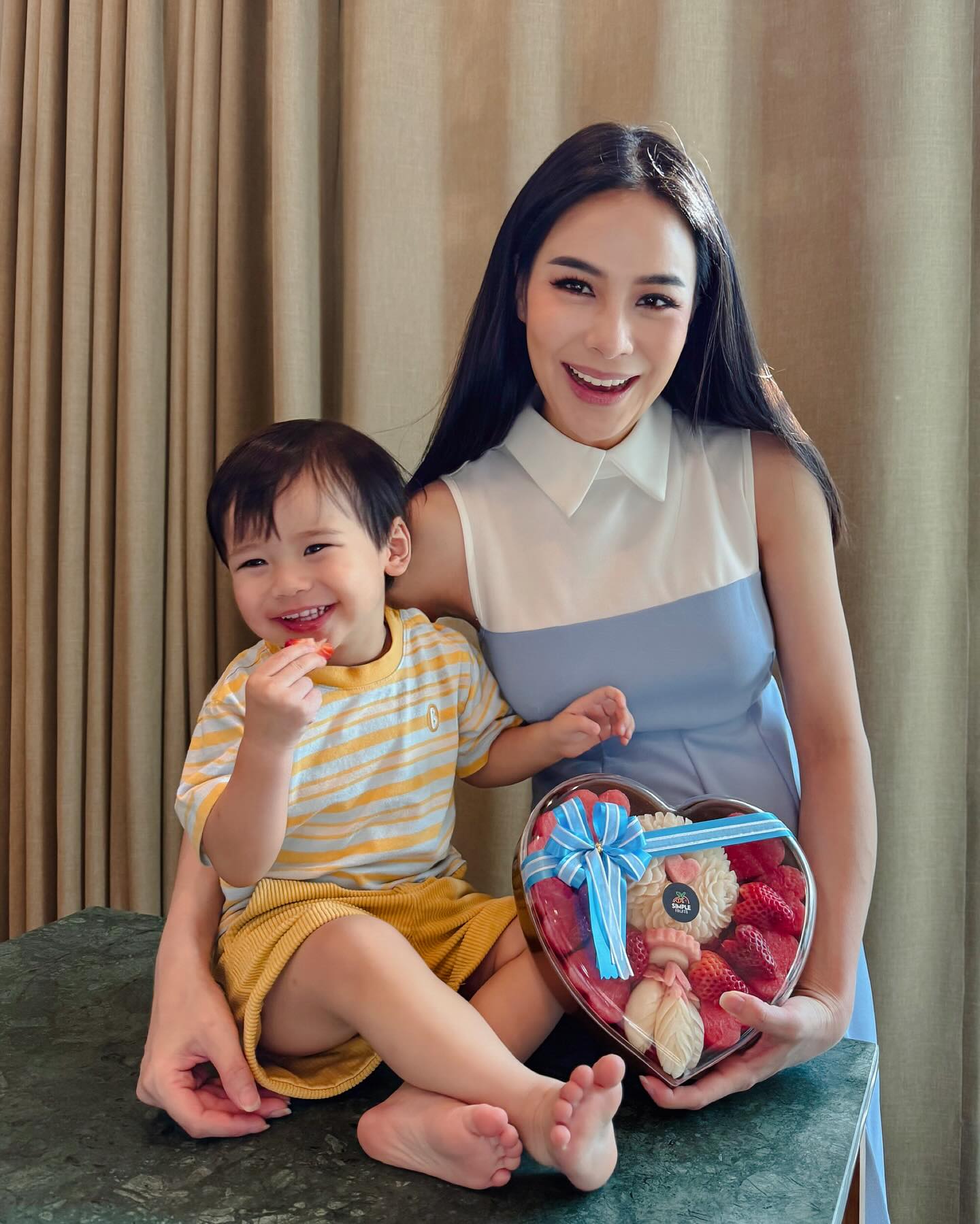 รถเมล์ - คะนึงนิจ จักรสมิทธานนท์