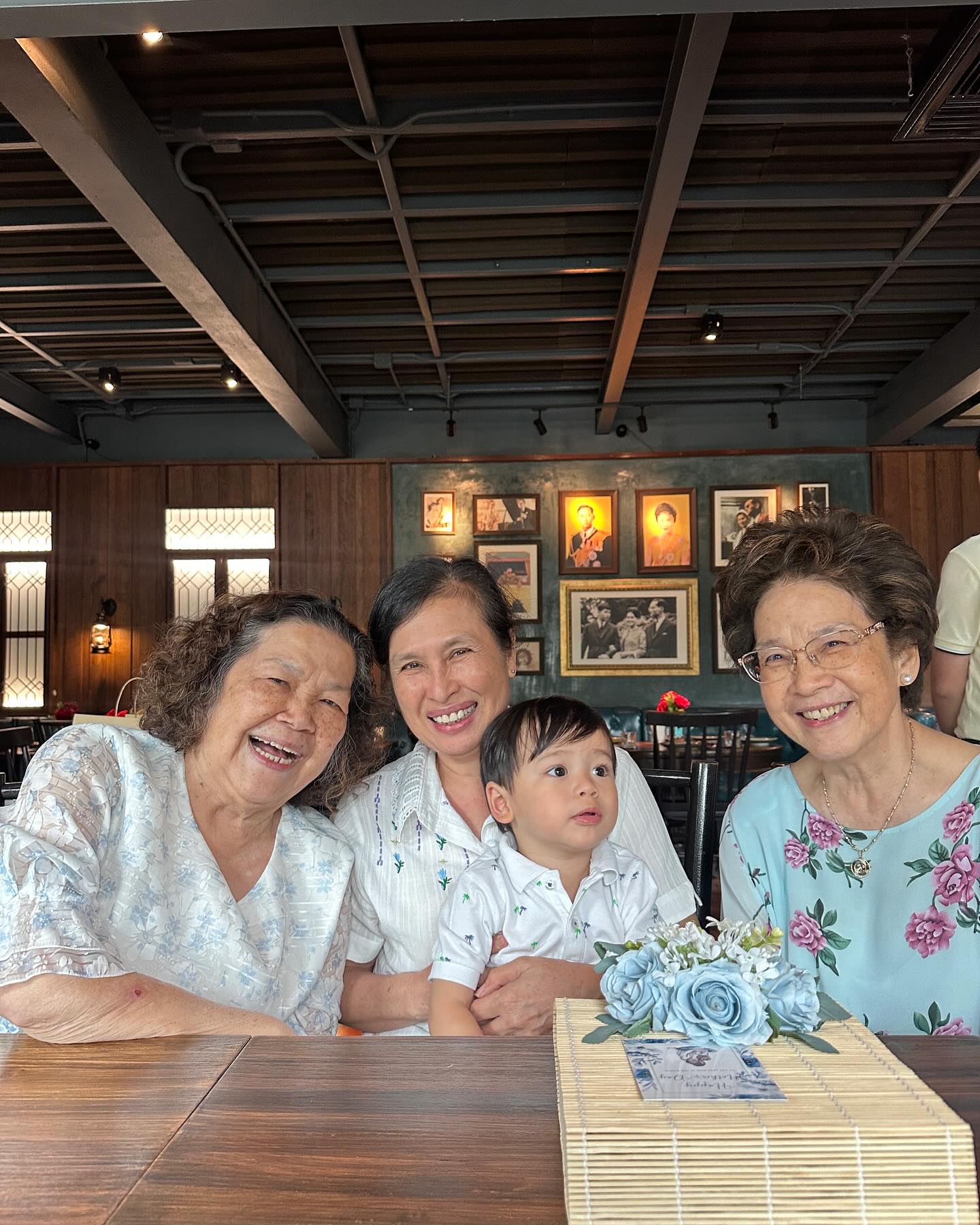รถเมล์ - คะนึงนิจ จักรสมิทธานนท์