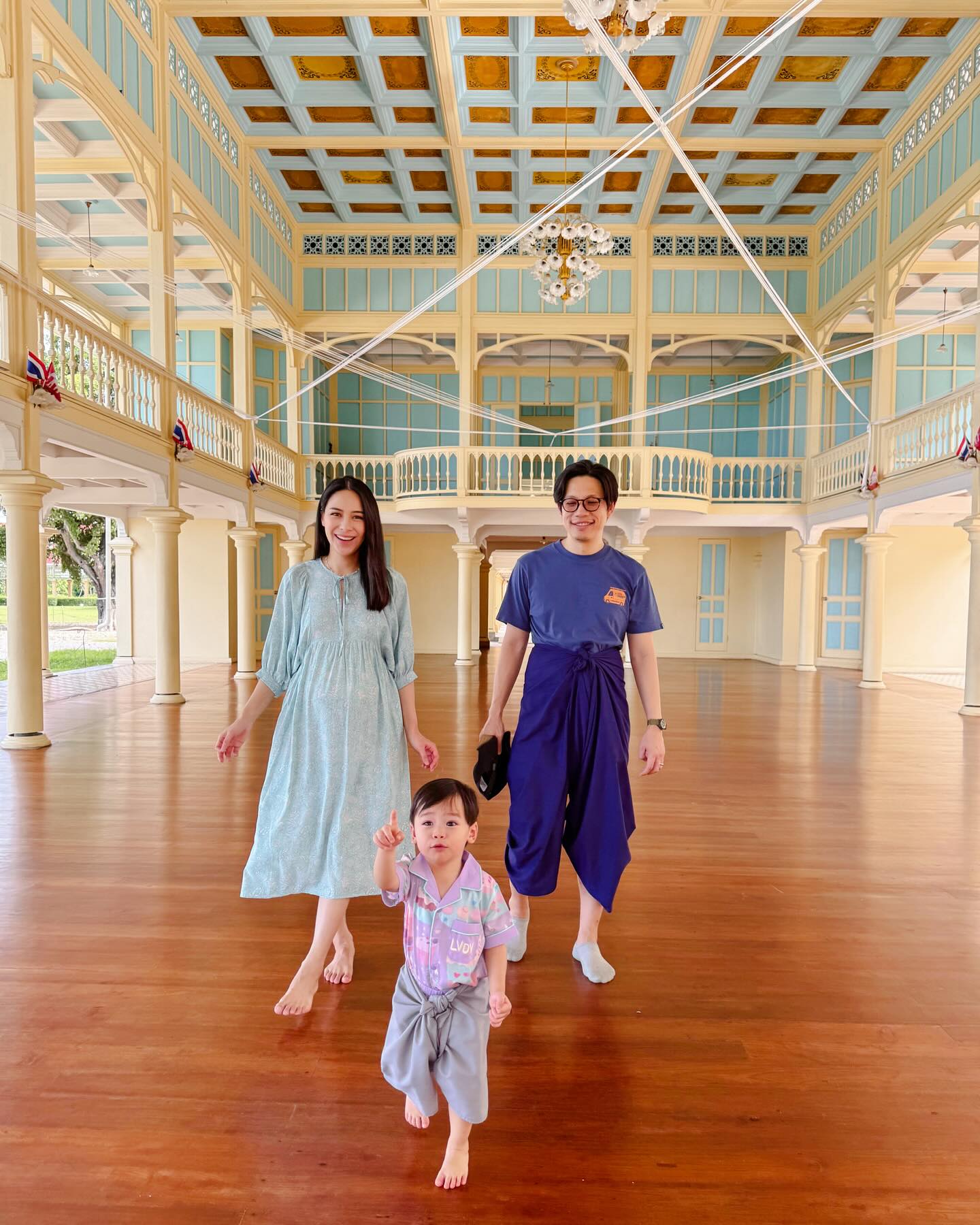 รถเมล์ - คะนึงนิจ จักรสมิทธานนท์