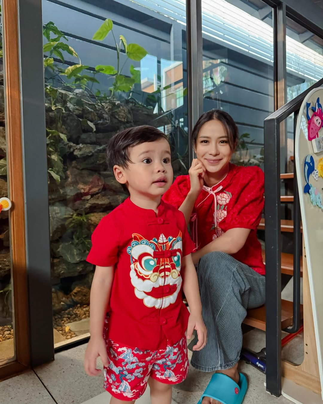 รถเมล์ - คะนึงนิจ จักรสมิทธานนท์