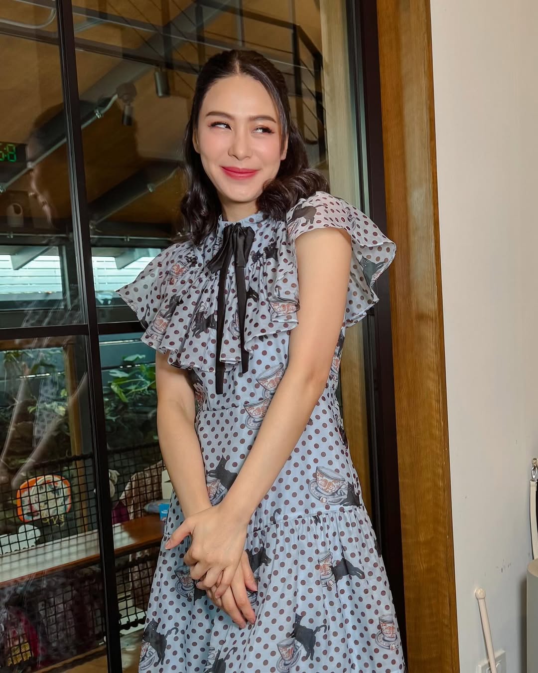 รถเมล์ - คะนึงนิจ จักรสมิทธานนท์
