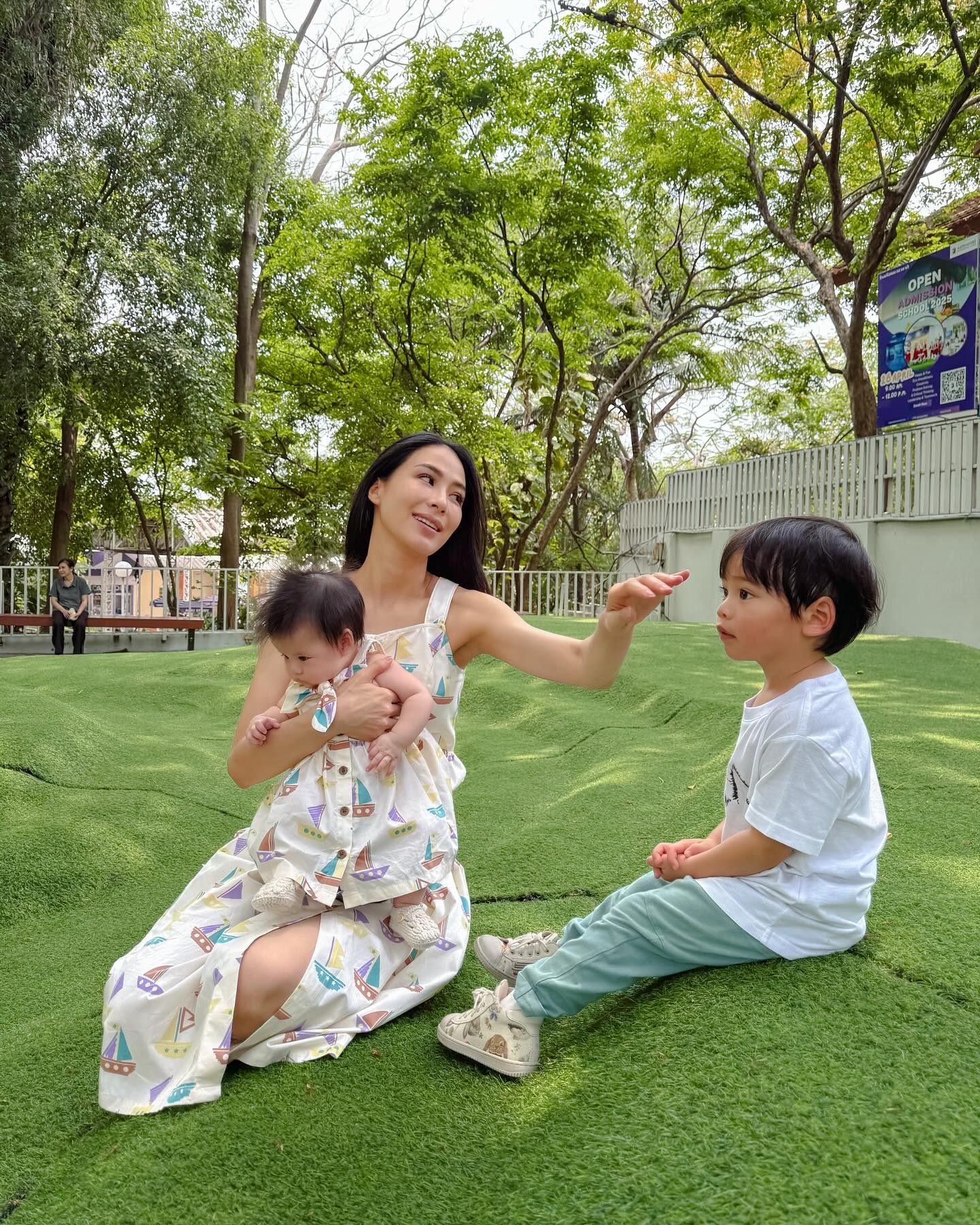 รถเมล์ - คะนึงนิจ จักรสมิทธานนท์