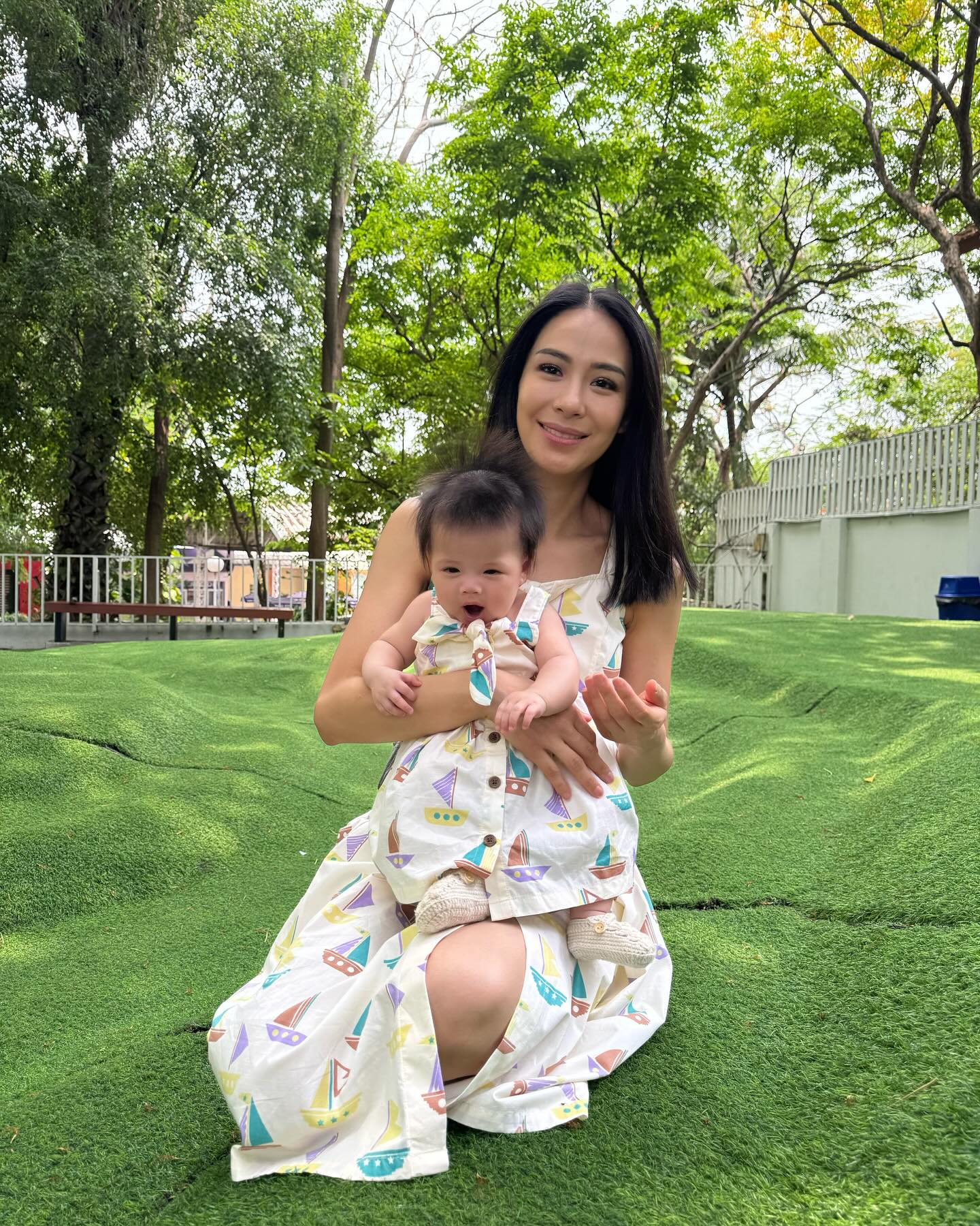 รถเมล์ - คะนึงนิจ จักรสมิทธานนท์