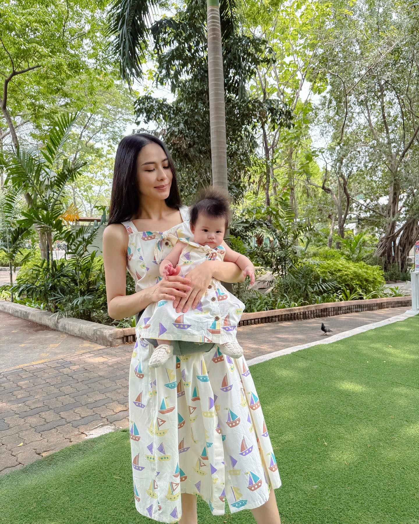 รถเมล์ - คะนึงนิจ จักรสมิทธานนท์