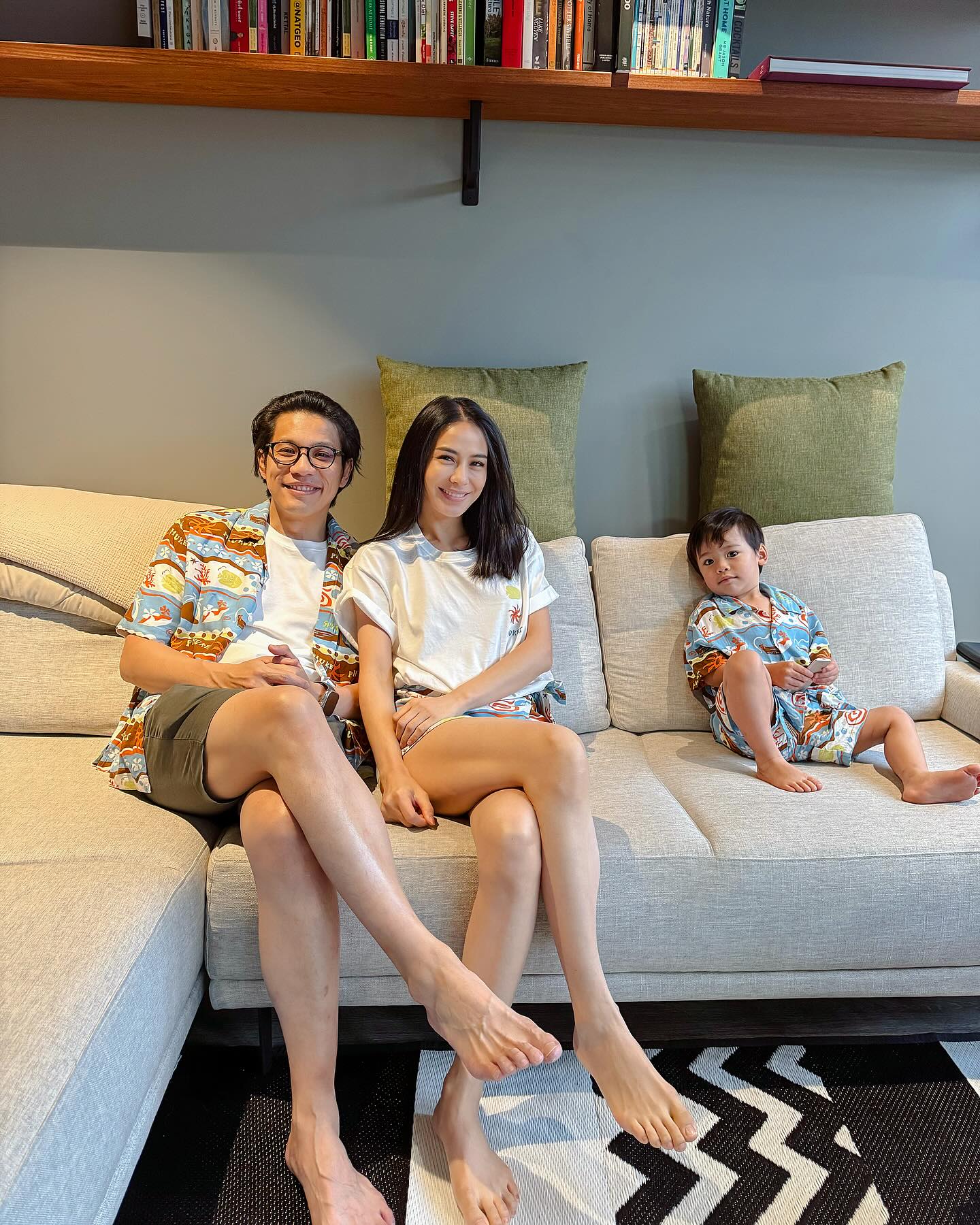 รถเมล์ - คะนึงนิจ จักรสมิทธานนท์